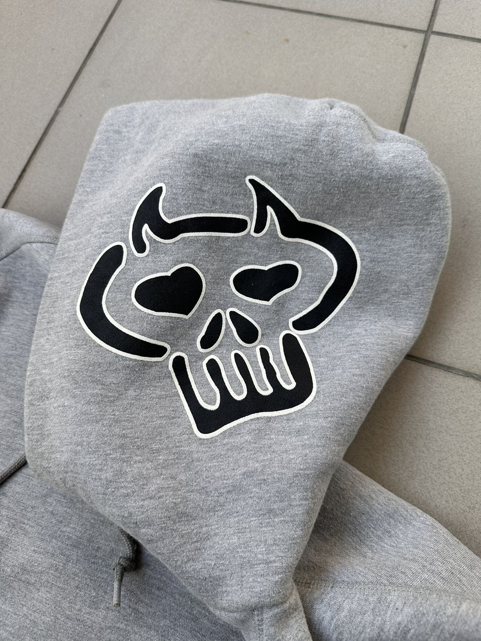 Mambo Mambo Australia men hoodie boxy skate y2k Size US M / EU 48-50 / 2 - 6 Thumbnail