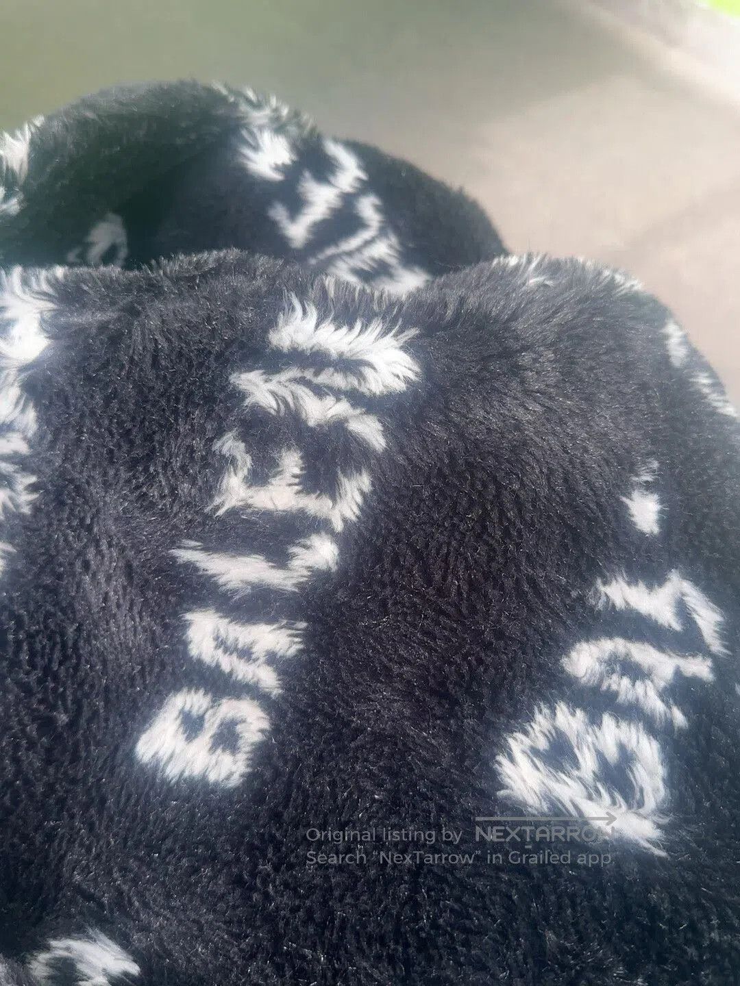 Balenciaga balenciaga logo high. Size US M / EU 48-50 / 2 - 5 Thumbnail
