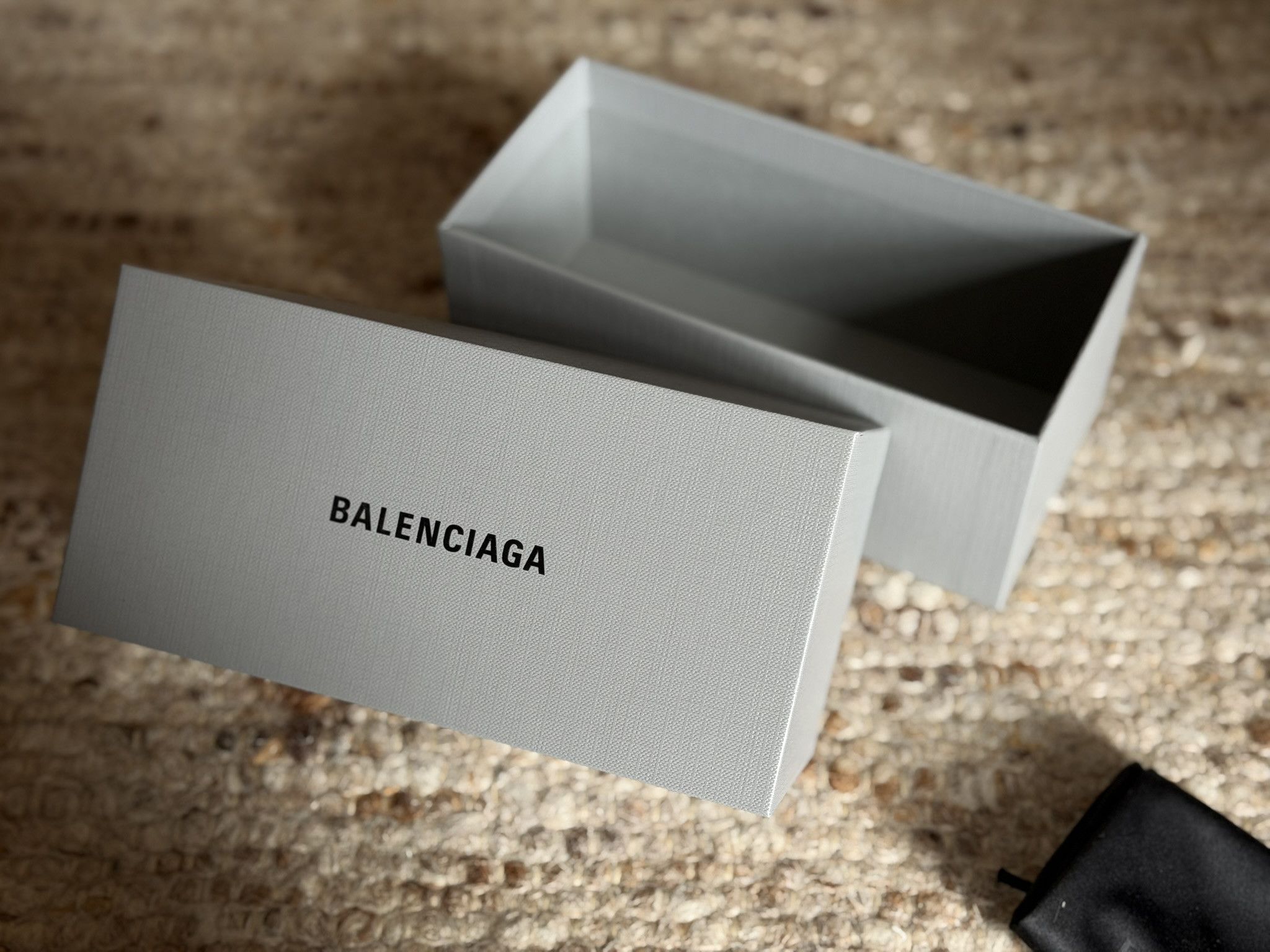 Balenciaga Balenciaga Butterfly Sunglasses Size ONE SIZE - 8 Thumbnail