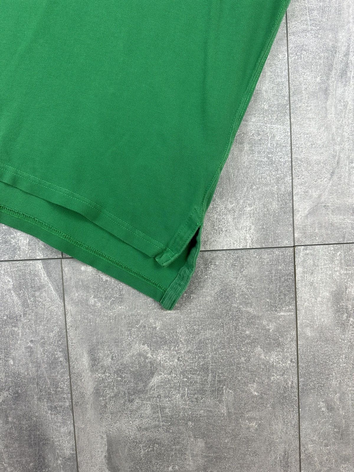 Polo Ralph Lauren Polo Ralph Lauren Y2K Overprint Logo Polo T-Shirt Size US S / EU 44-46 / 1 - 8 Thumbnail