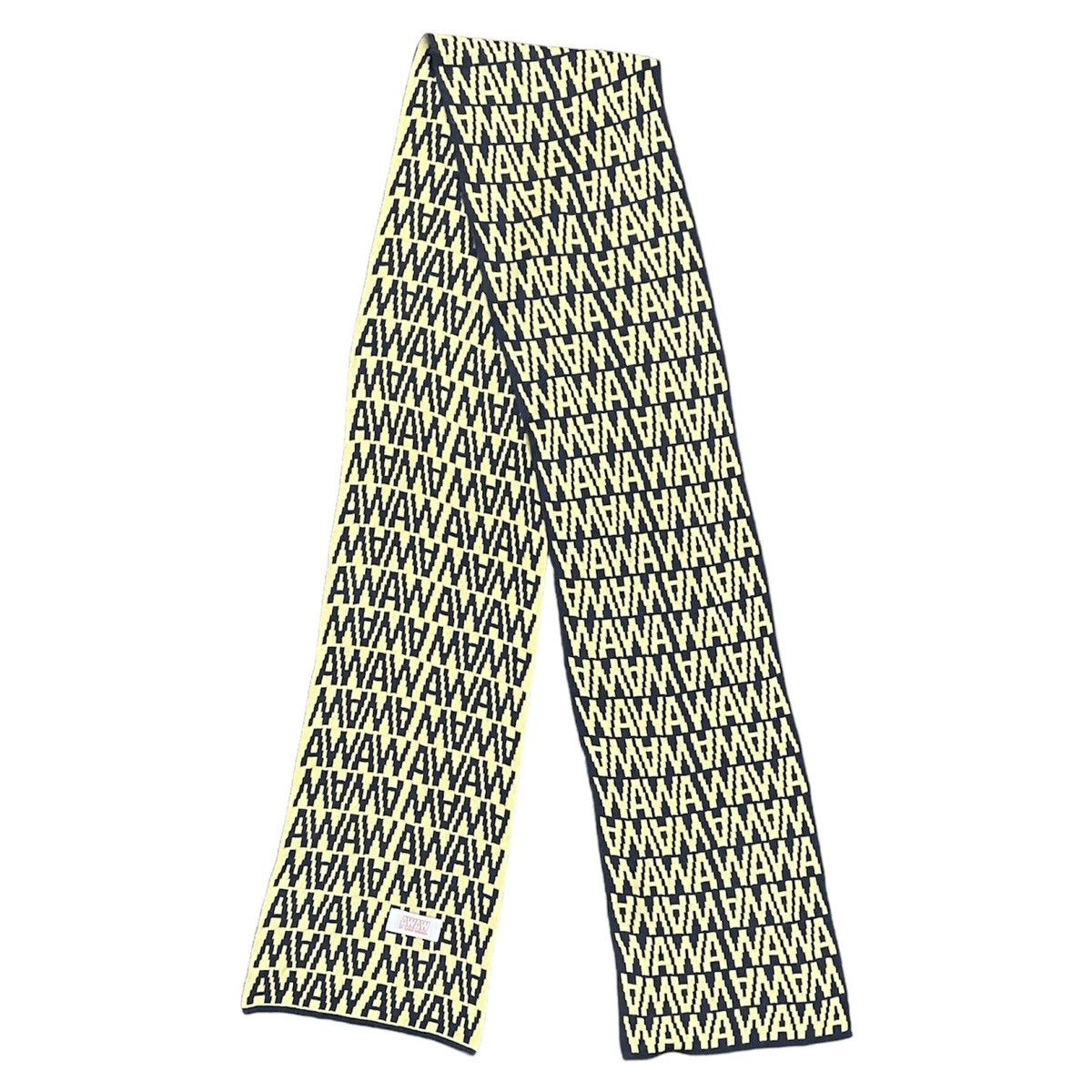 Junko Shimada AWAW Scarf Size ONE SIZE - 1 Thumbnail