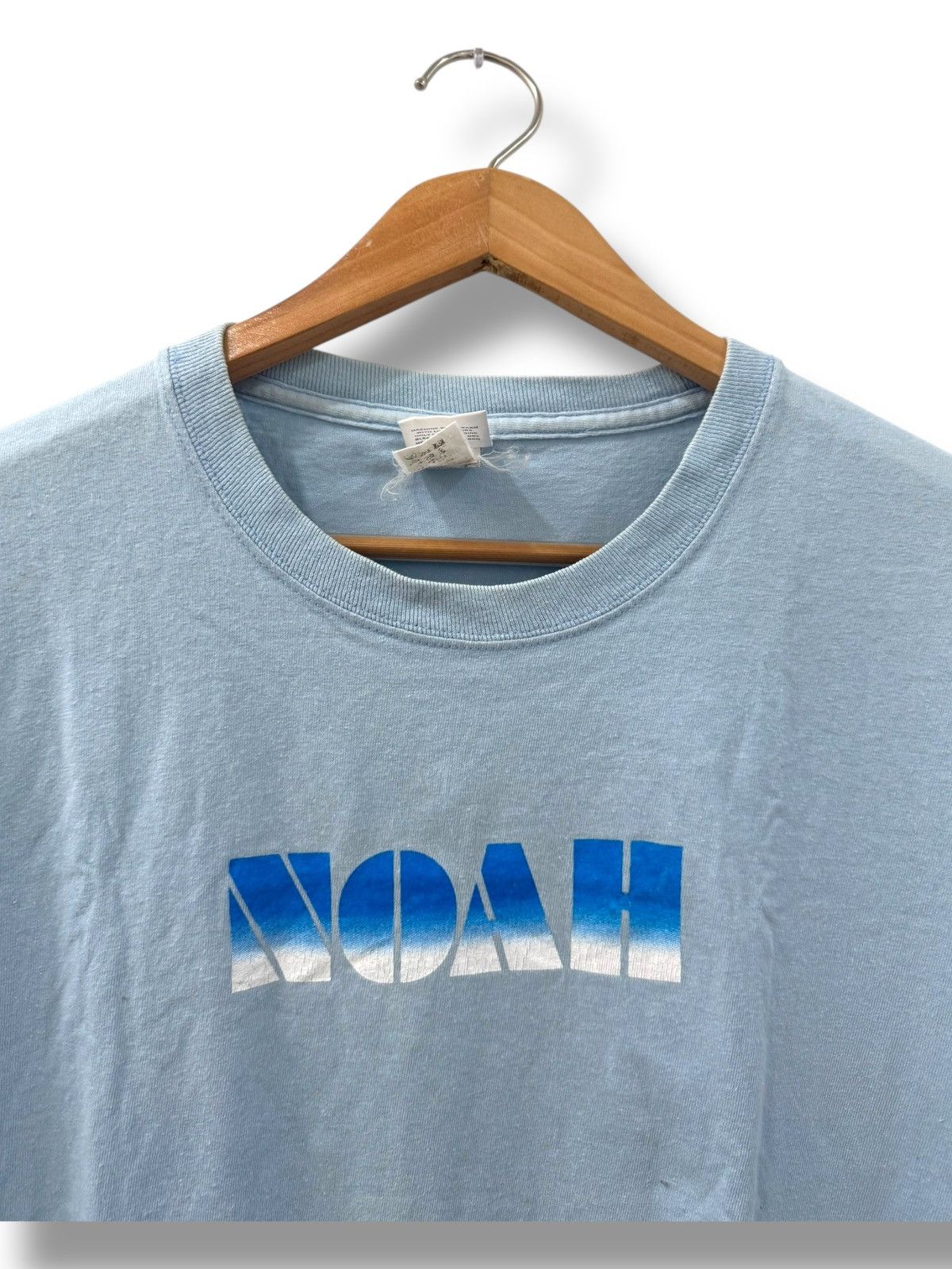 Noah NOAH SPEEL OUT JAPANESE BRAND SHIRT Size US L / EU 52-54 / 3 - 4 Thumbnail