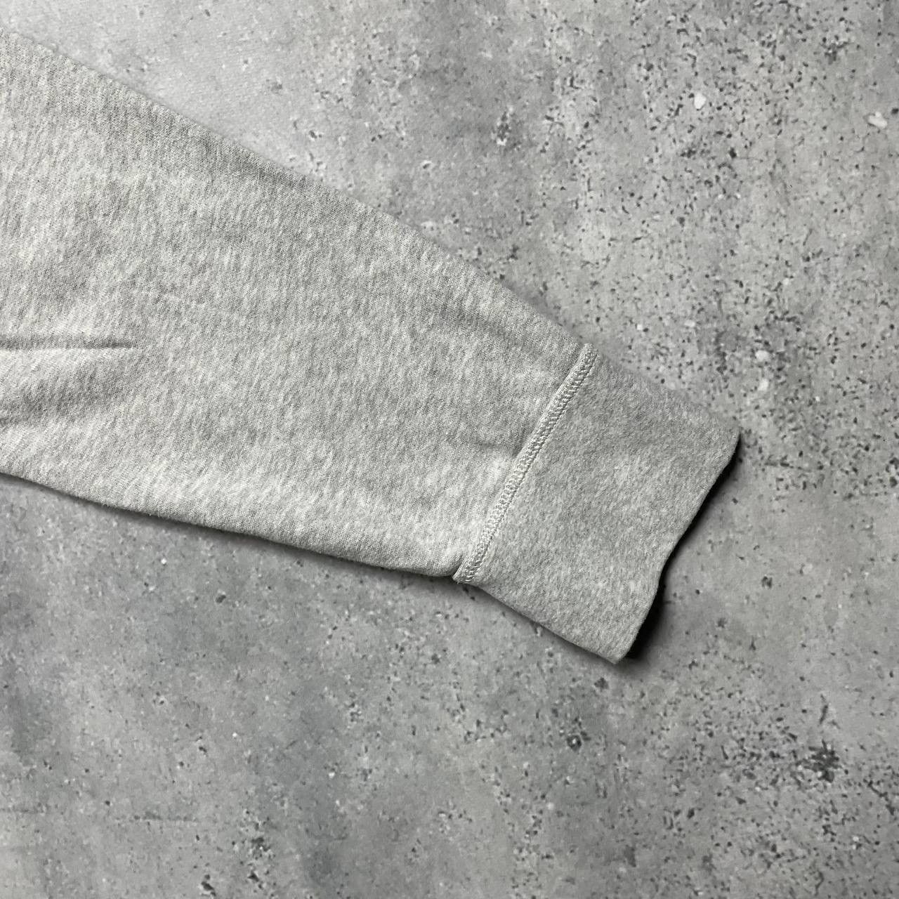 True Religion True Religion Spell-Out Logo Crew Sweatshirt Gray Size XL Size US XL / EU 56 / 4 - 17 Thumbnail