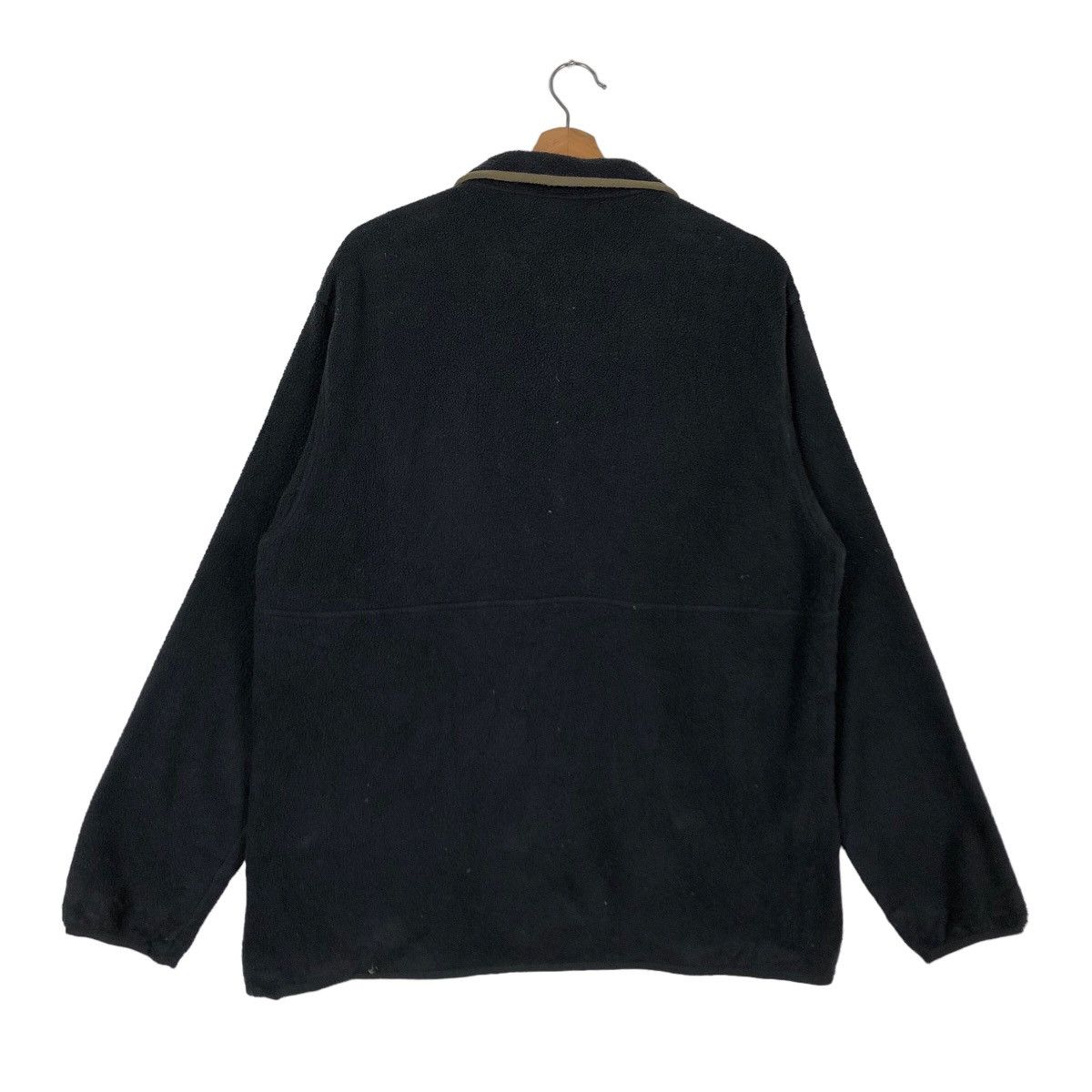 Patagonia 🔥VINTAGE PATAGONIA SYNCHILLA FLEECE JACKET Size US L / EU 52-54 / 3 - 7 Thumbnail
