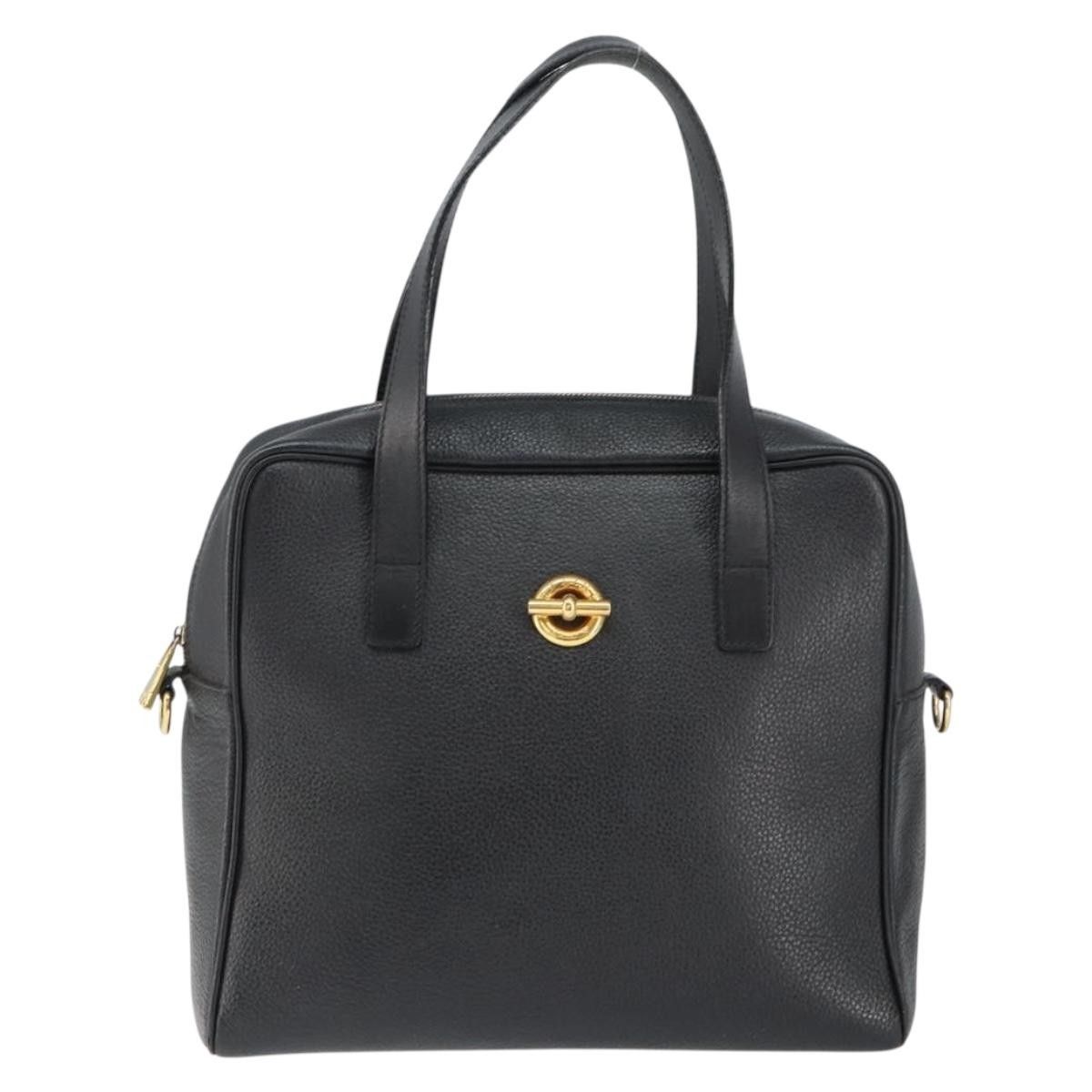 Celine Celine Handbag Leather Size ONE SIZE - 1 Thumbnail