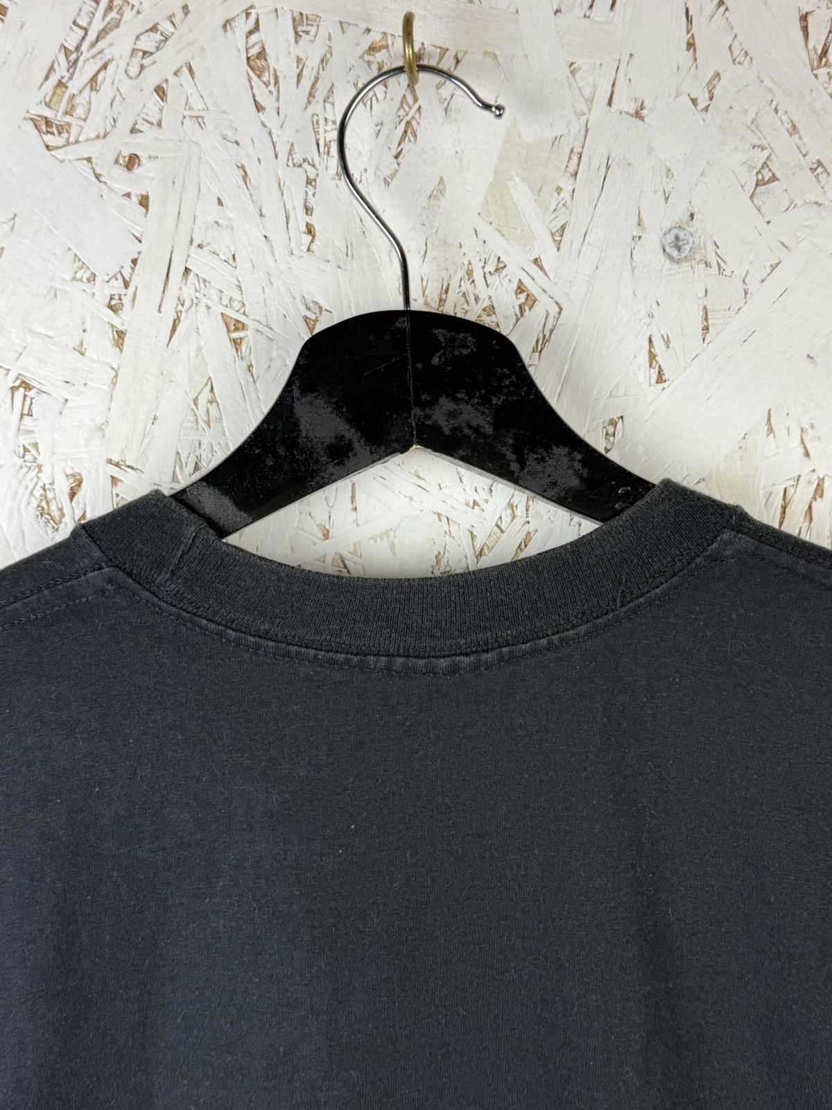 Band Tees 00s Vintage HIM Embrace The Fire Heartagram Band T-Shirt S Size US S / EU 44-46 / 1 - 7 Thumbnail