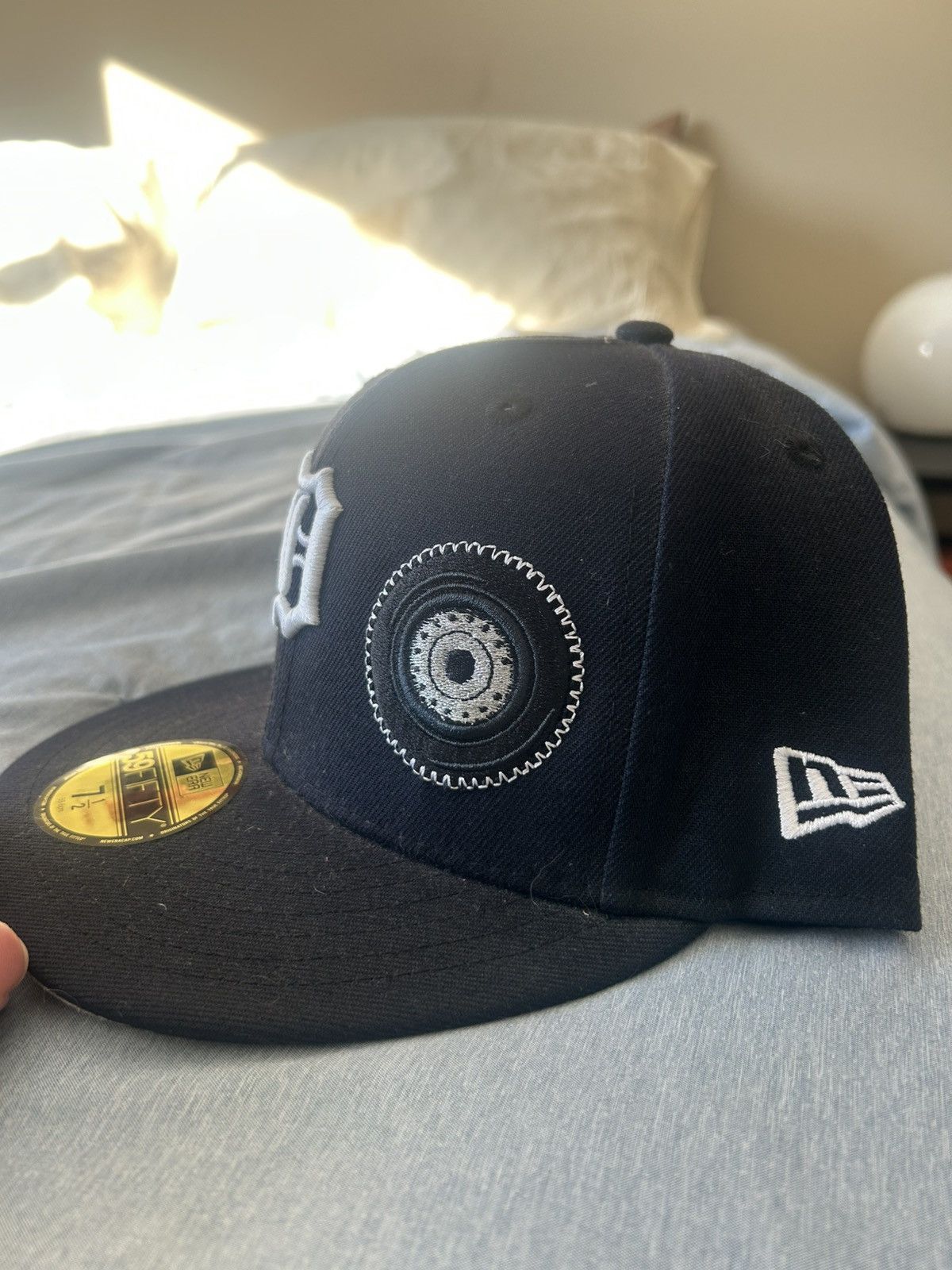 New Era New Era Baseball Cap Size ONE SIZE - 2 Thumbnail