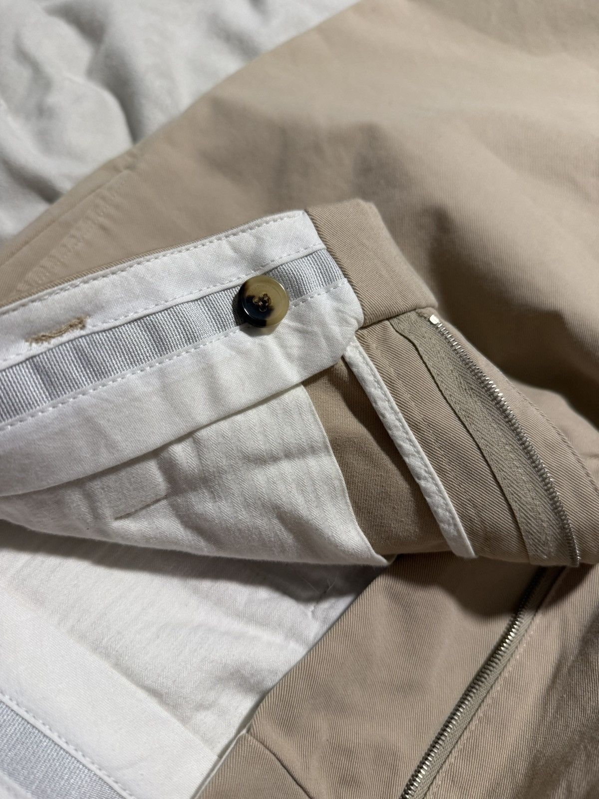 JW Anderson JW Anderson pants (RRP $548) Size US 32 / EU 48 - 11 Thumbnail