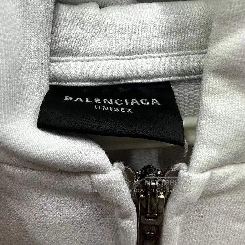 Balenciaga Balenciaga Energy-Saving Jacket Size US S / EU 44-46 / 1 - 4 Thumbnail