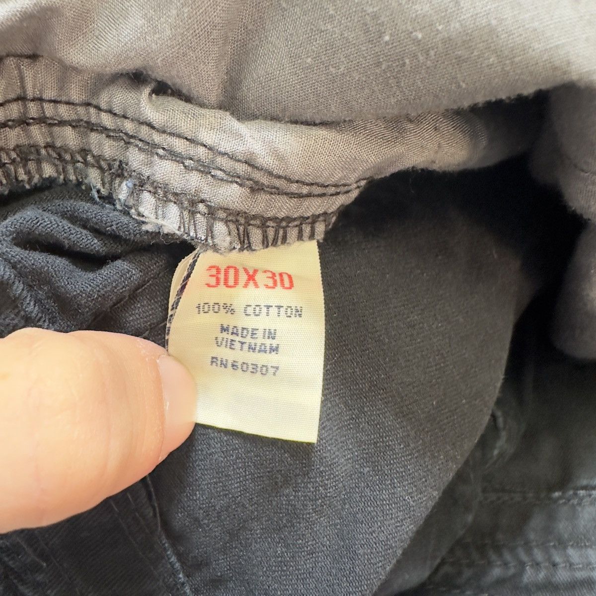 UNIONBAY Union Bay cargo pants Size US 30 / EU 46 - 4 Thumbnail