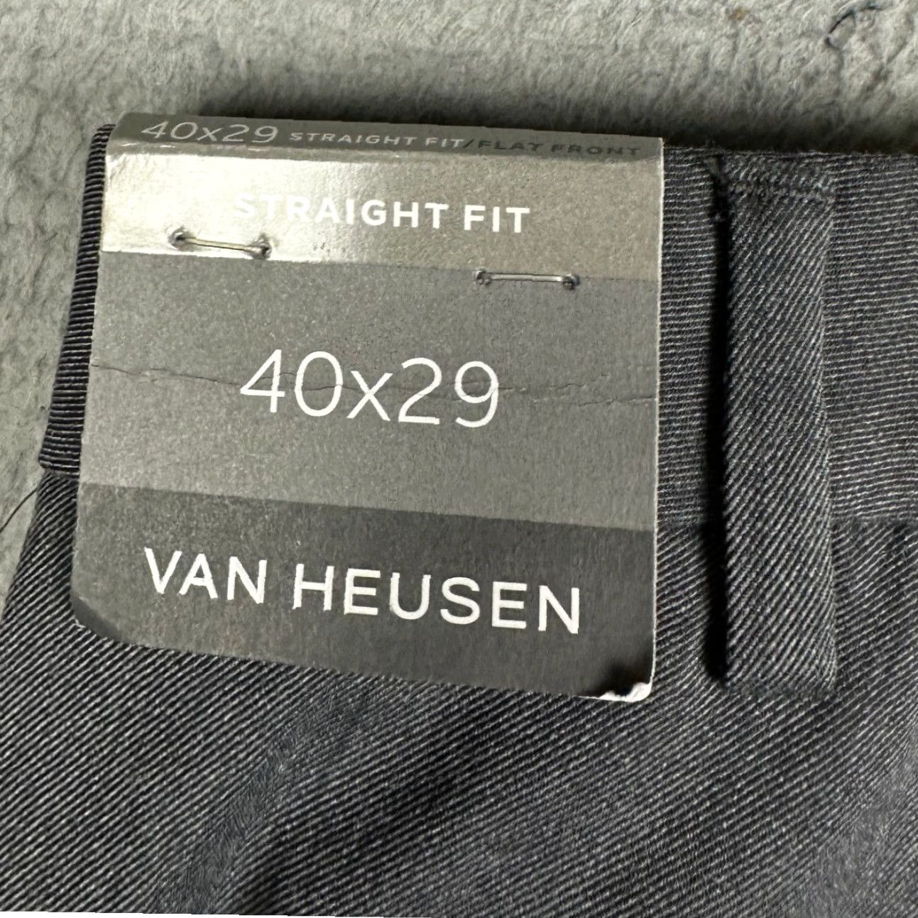 Van Heusen VINTAGE? Size US 40 / EU 56 - 7 Thumbnail