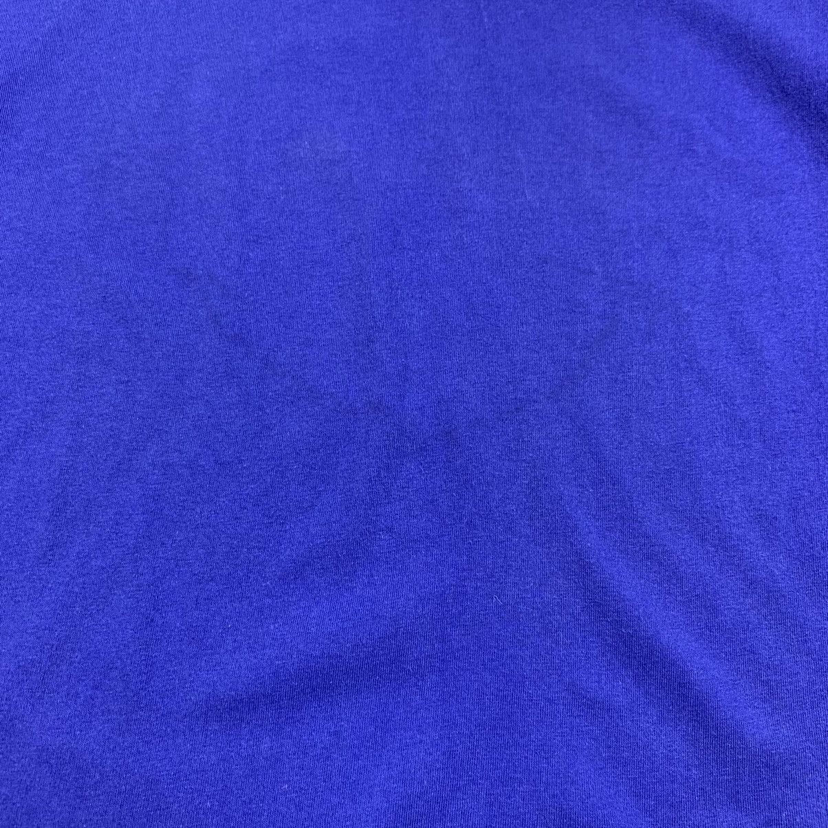 Vintage Vintage Nike Shox T-shirt Big Logo Tee Y2K USA Drill Tn Acg Size US M / EU 48-50 / 2 - 6 Thumbnail