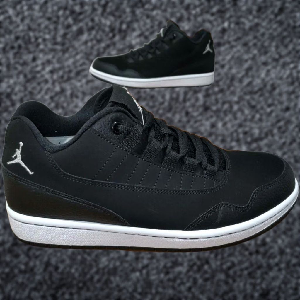 Nike Men 8.0US Nike Air Jordan Executive Low Sneaker LTD Original Collection VHTF Size US 8 / EU 41 - 1 Thumbnail