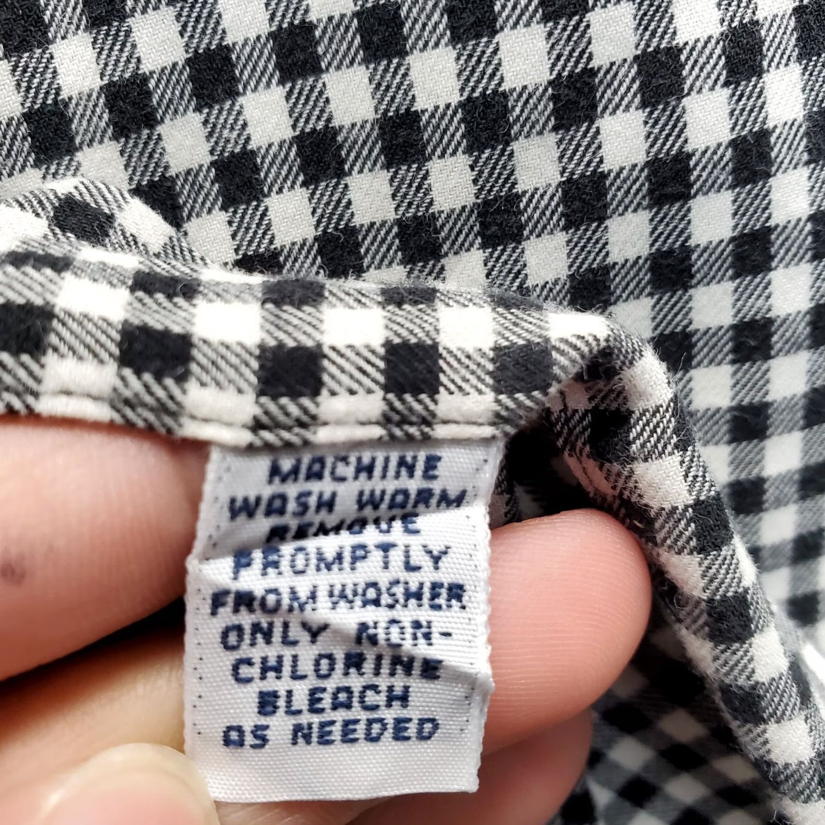 Ralph Lauren Ralph Lauren McMeel Shirt Mens XL Multi Gingham Pony Logo Collared Button Down Shirt Size US XL / EU 56 / 4 - 6 Thumbnail
