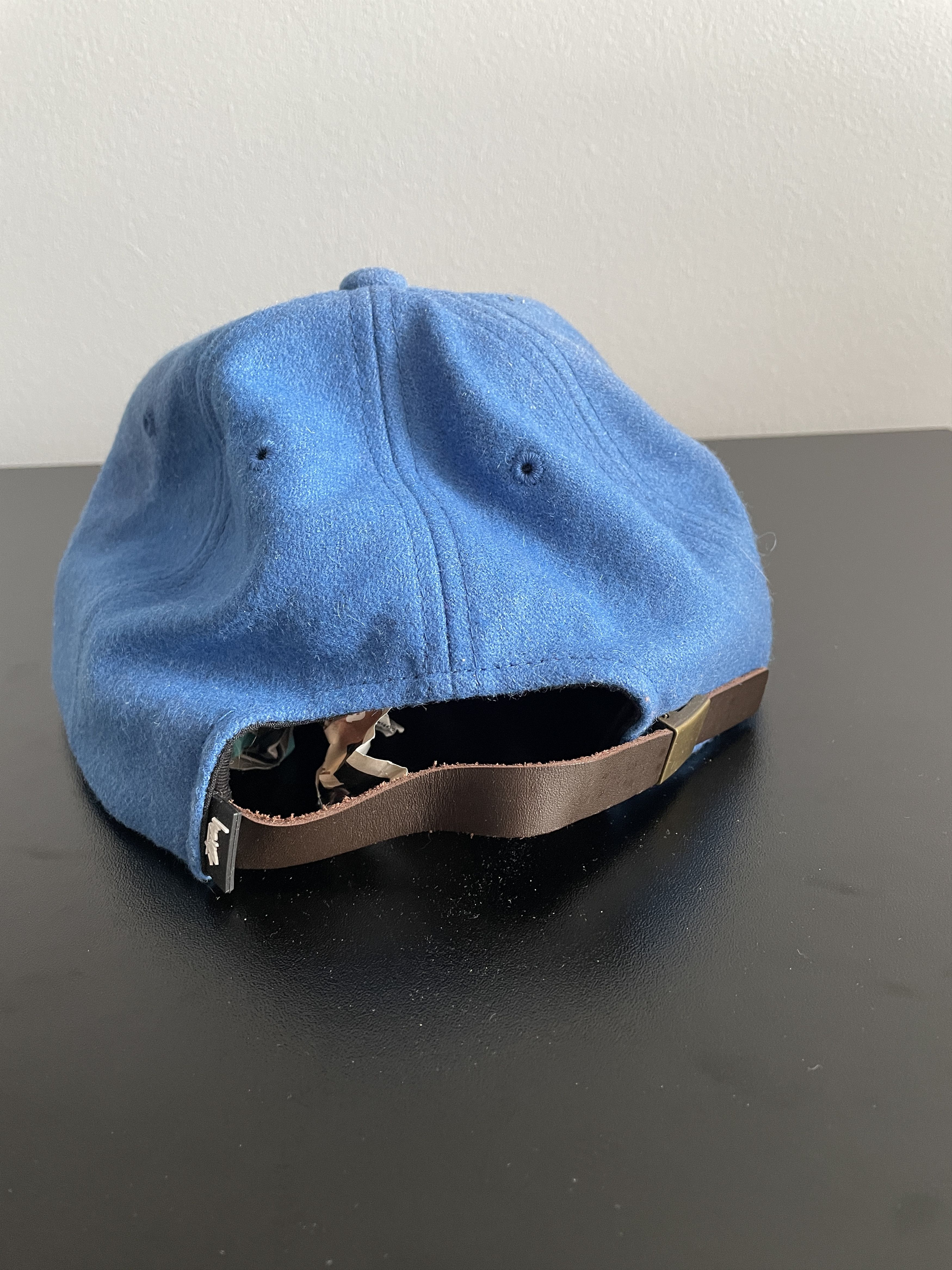 Nike × Stussy 2012 Stussy x Nike S&S Collection hat cap 5panel Size ONE SIZE - 3 Thumbnail