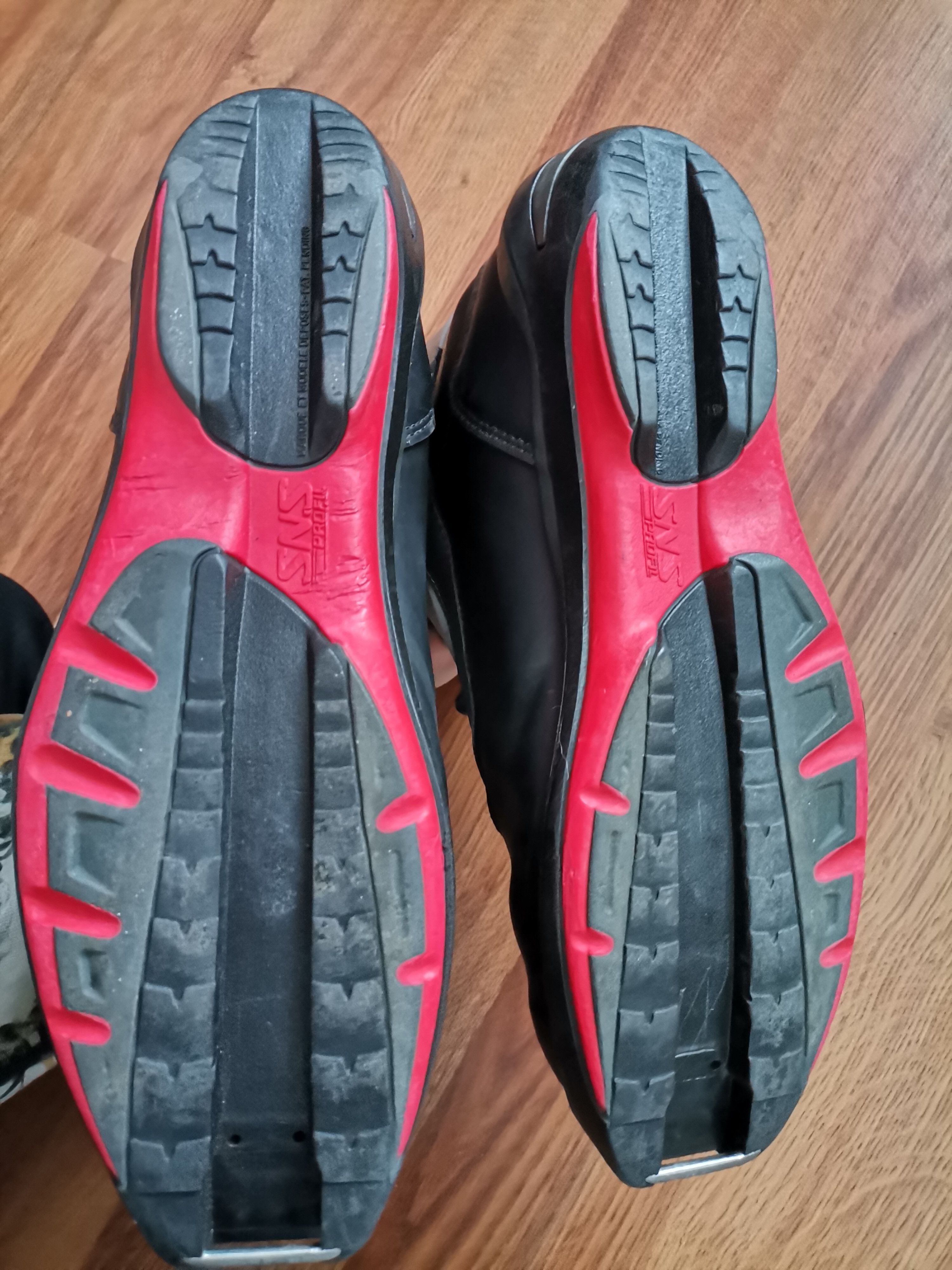 Salomon Salomon Ski Boots Size US 9.5 / EU 42-43 - 6 Thumbnail