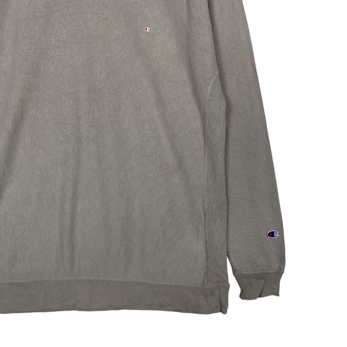 Champion Vintage Champion Reverse Weave Crewneck Sweatshirt Size US M / EU 48-50 / 2 - 4 Thumbnail