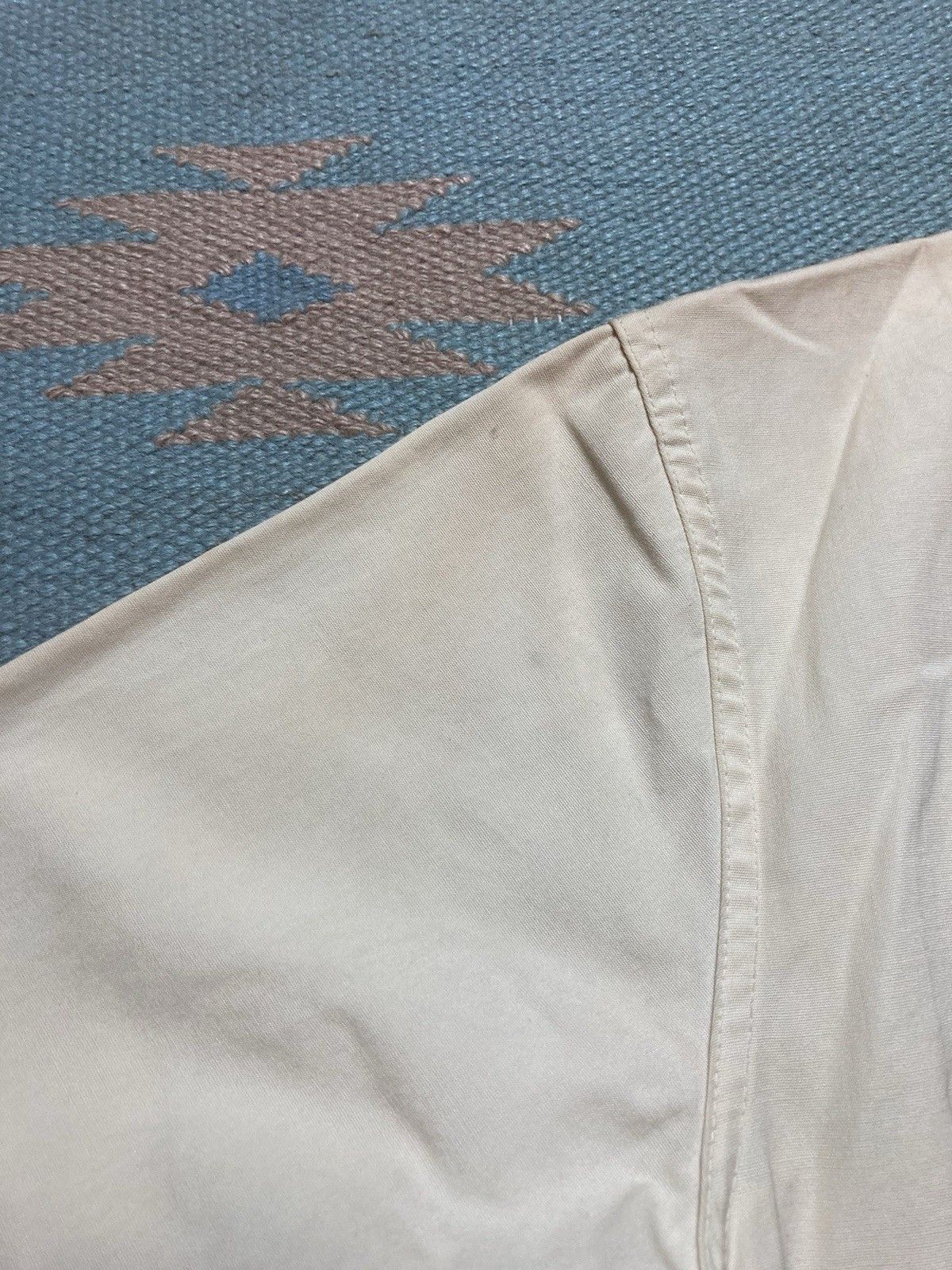 Vintage 1950s cotton bomber jacket kappa sigma fraternity champion L Size US L / EU 52-54 / 3 - 11 Thumbnail