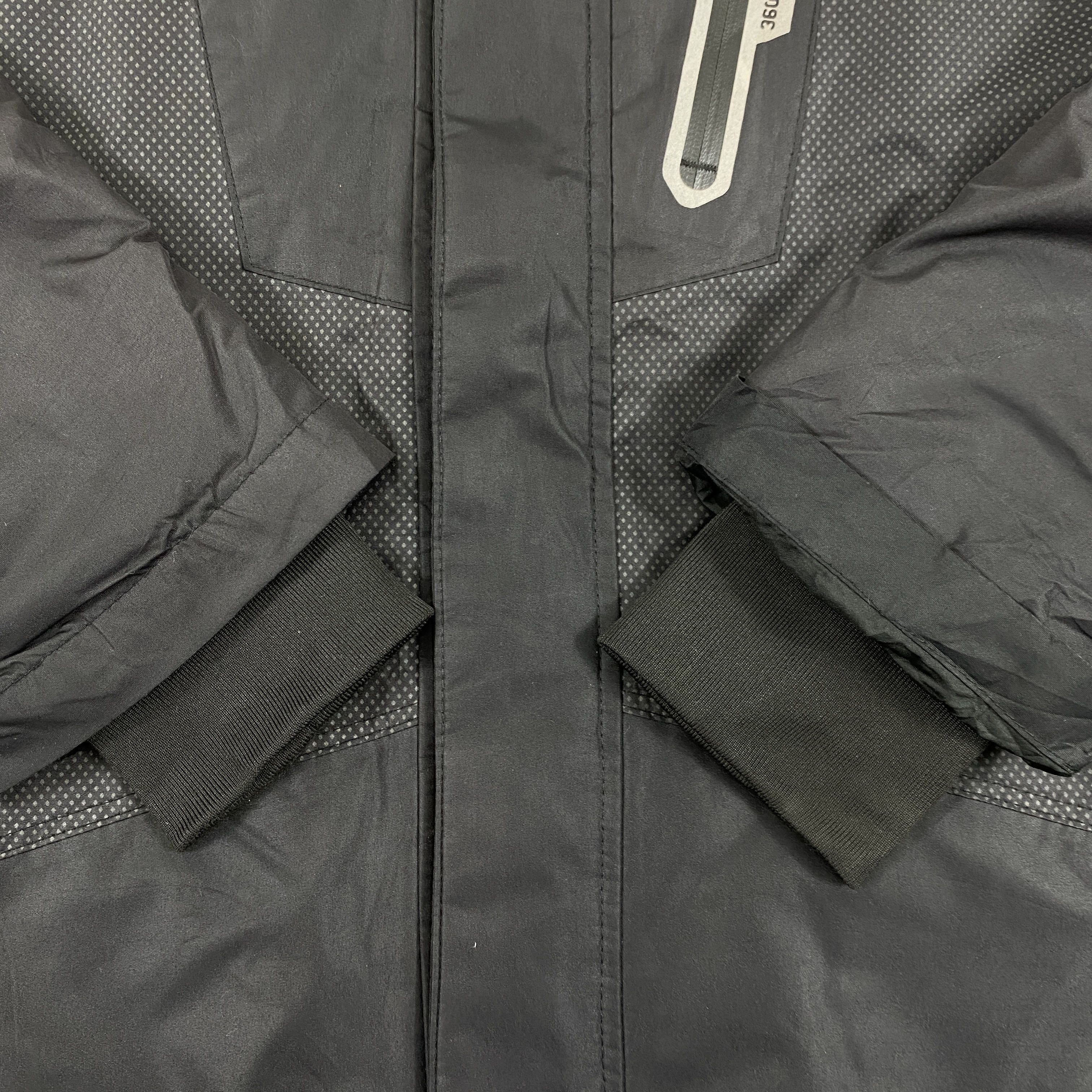 Japanese Brand Vintage Aegis Reflective Night Biker Large Jacket- J380 Size US L / EU 52-54 / 3 - 10 Thumbnail