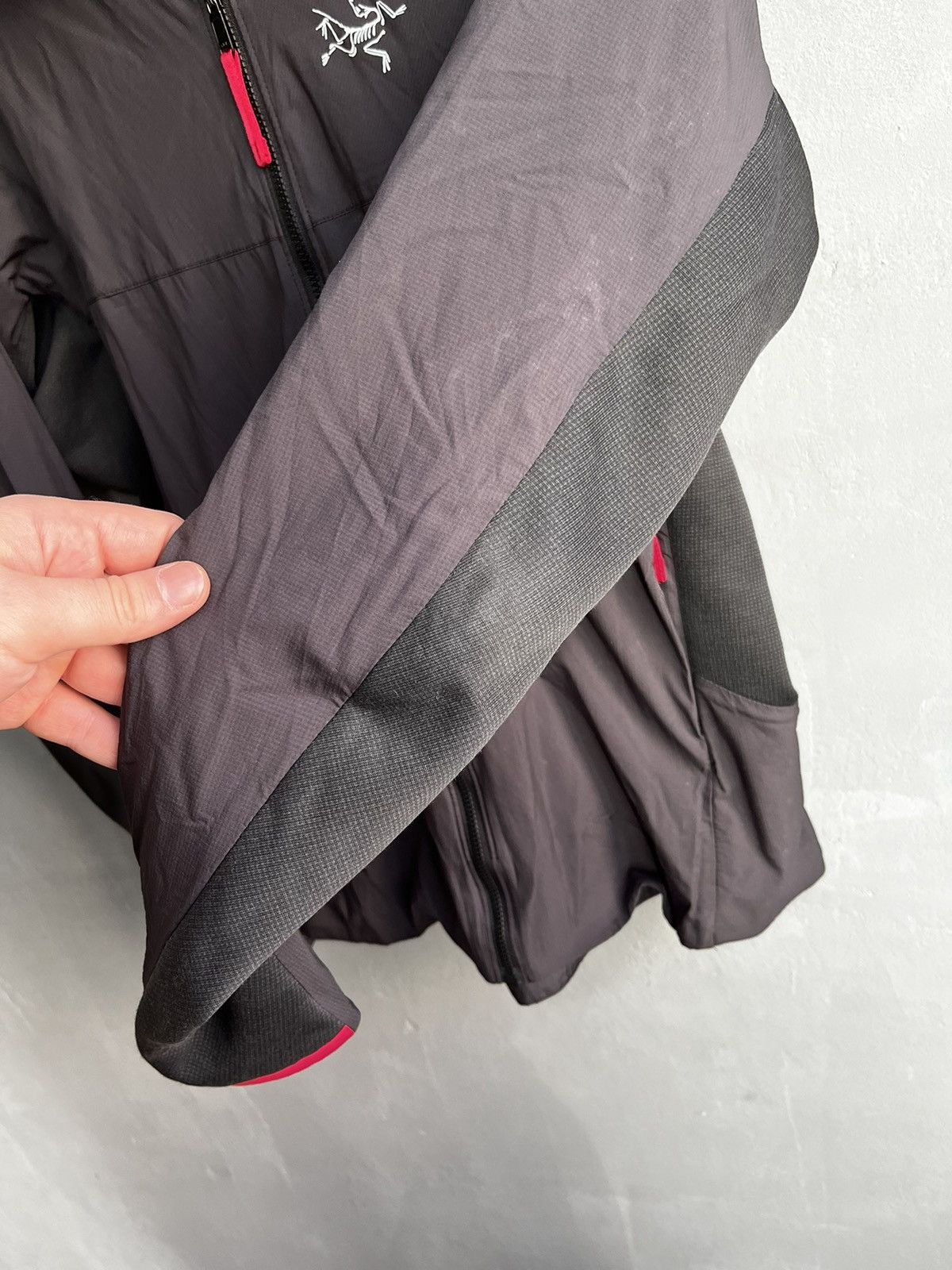 Arc'teryx × Designer Arc’teryx jacket Size M / US 6-8 / IT 42-44 - 6 Thumbnail