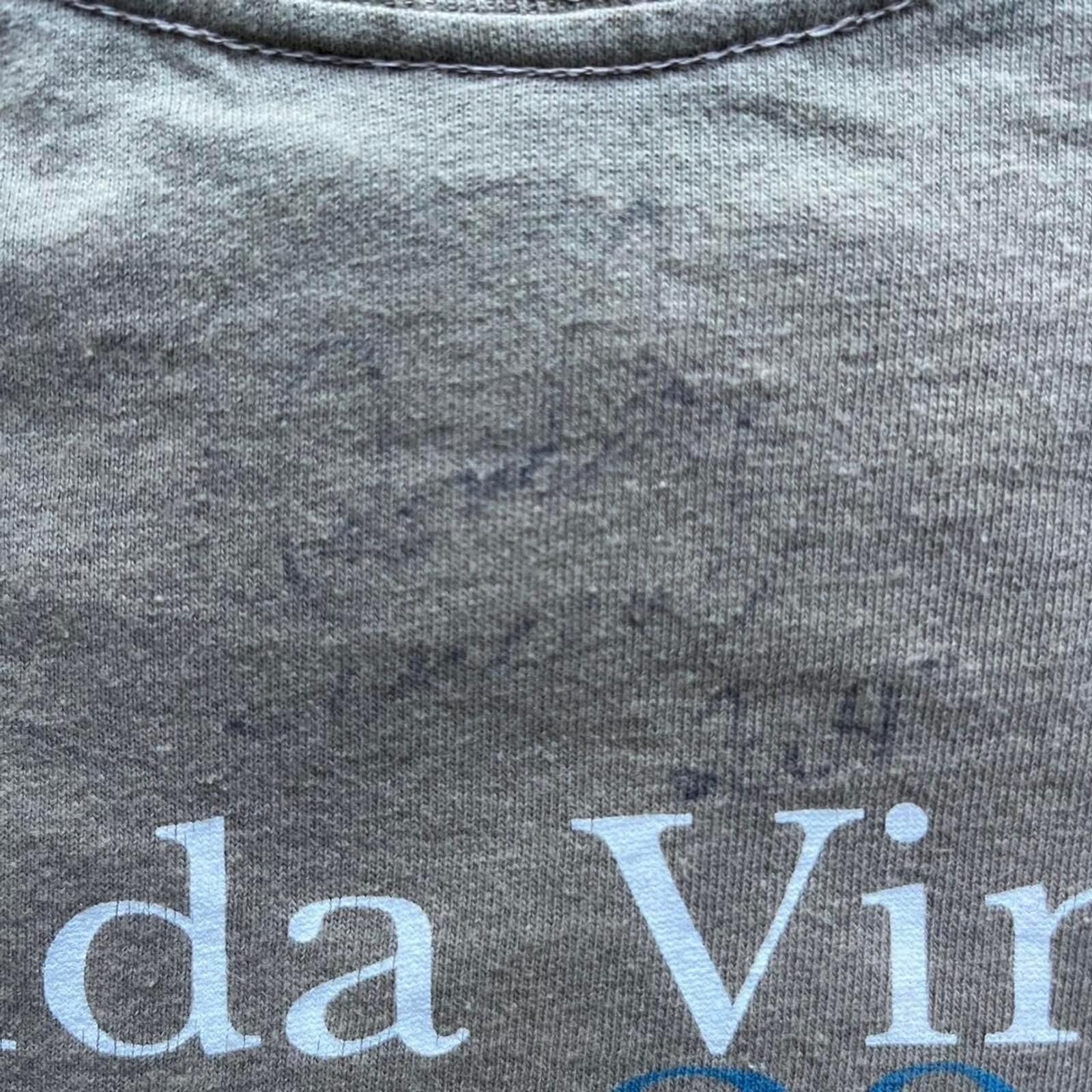 Other Rhonda Vincent If Heartaches Had Wings Vintage T-Shirt Size ONE SIZE - 5 Thumbnail