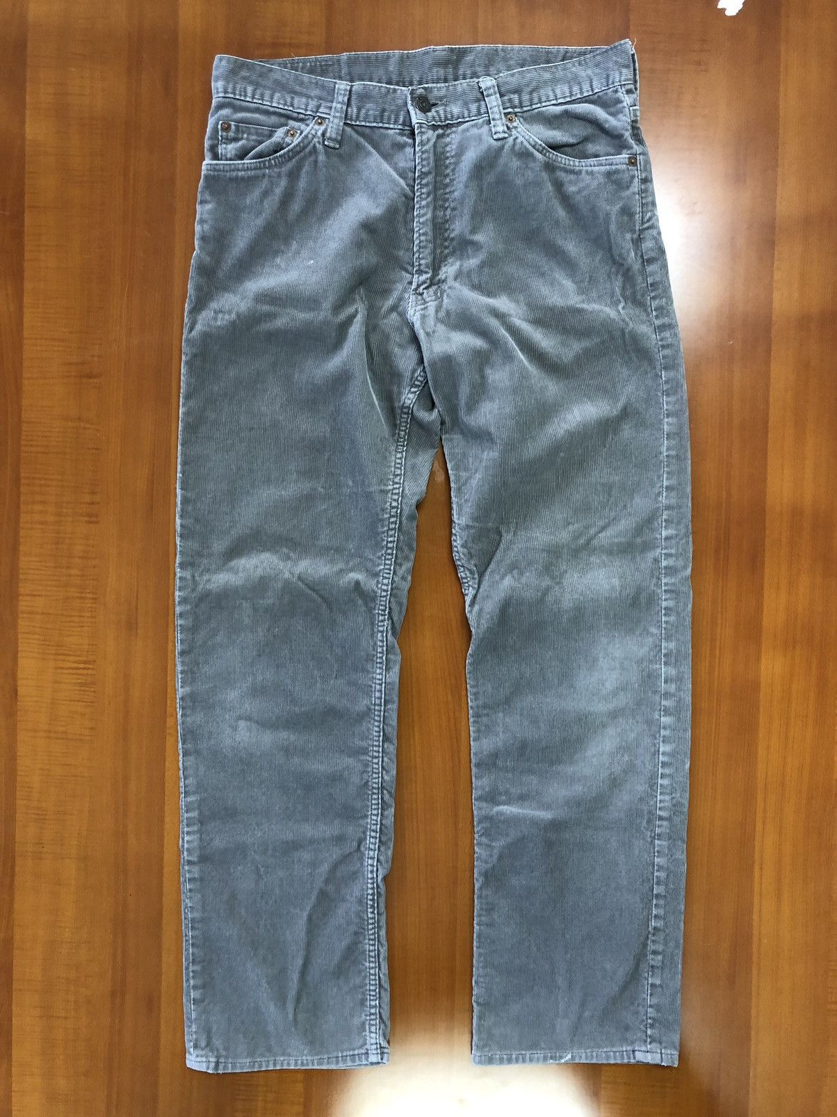 John Bull Corduroy Jeans