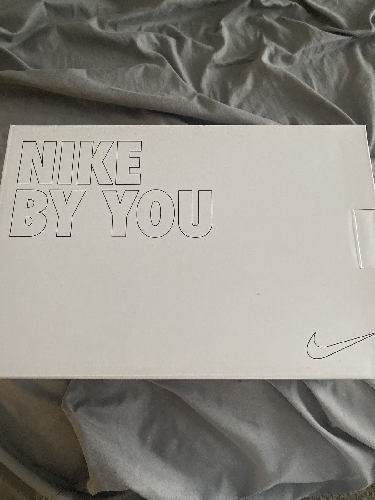 Nike Nike Air Force 1 Black & Purple suede custom Size US 7 / EU 40 - 11 Thumbnail