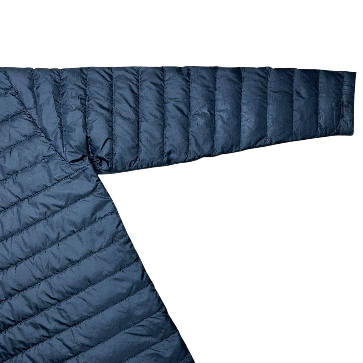 Patagonia × Vintage 2015 Patagonia Black Down Zip Up Style 28387 Puffer Jacket Size US L / EU 52-54 / 3 - 16 Thumbnail