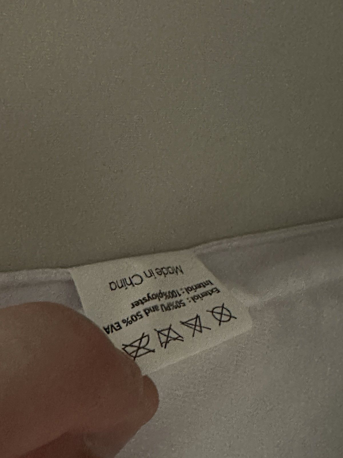 Bravest Studios Bravest Studios AirPod BackPack AirPack (VIRAL) Size ONE SIZE - 8 Thumbnail