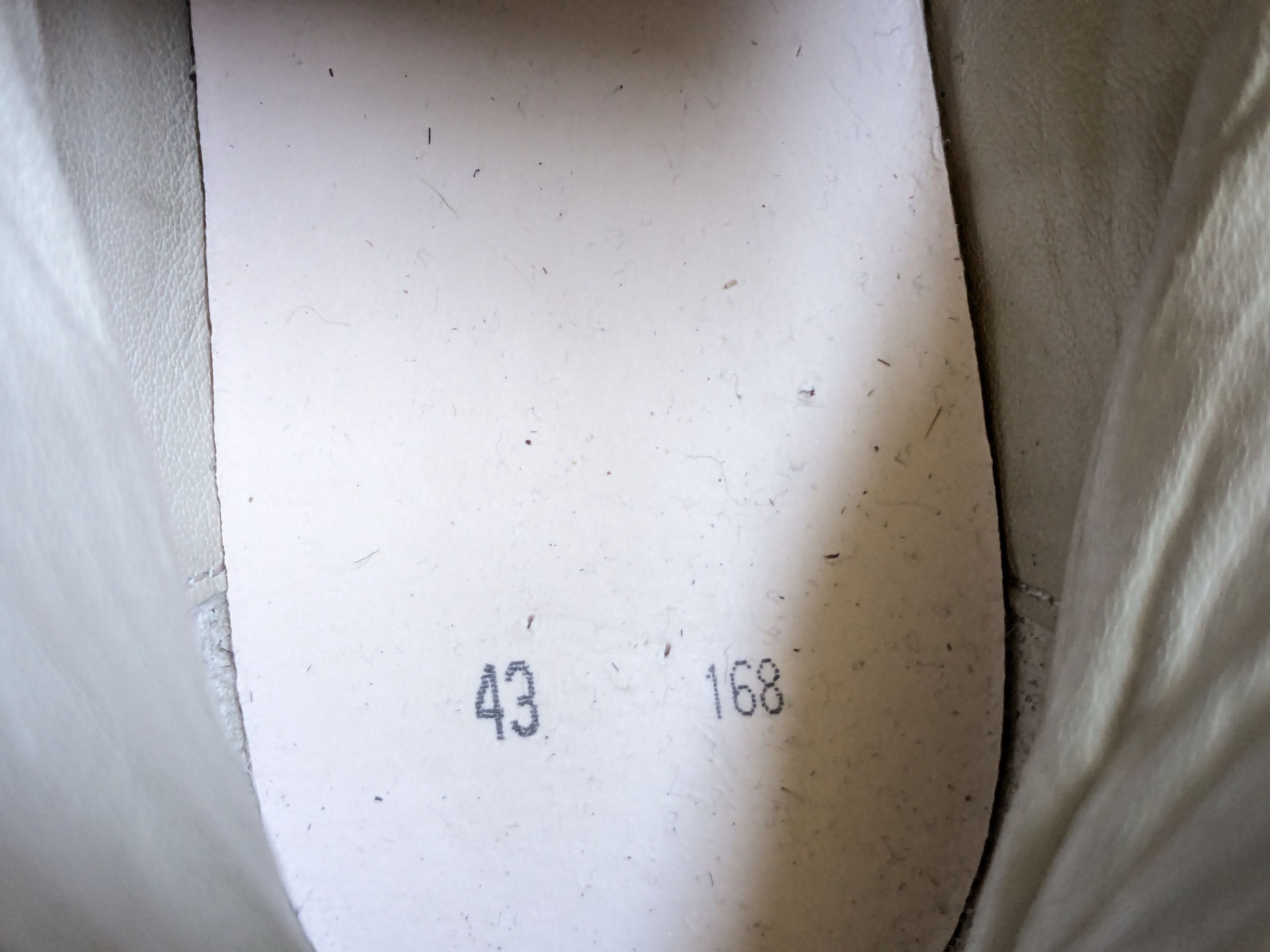 Maison Margiela Maison Margiela Future Black High Tops 10 43 Leather Size US 10 / EU 43 - 9 Thumbnail