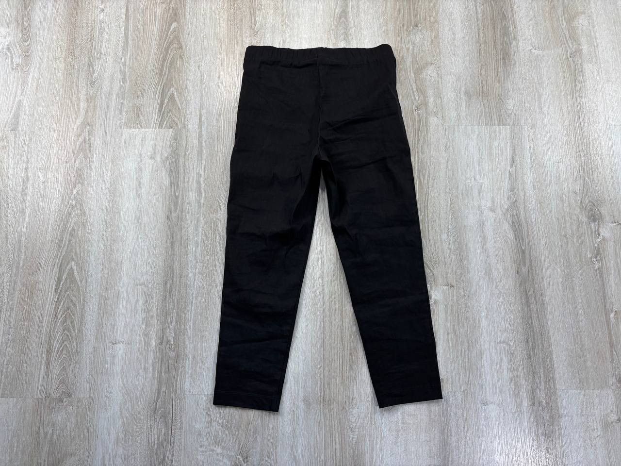 Sarah Pacini Womens linen pants Sarah Pacini Size 1 Size 25" / US 0 / IT 36 - 7 Thumbnail