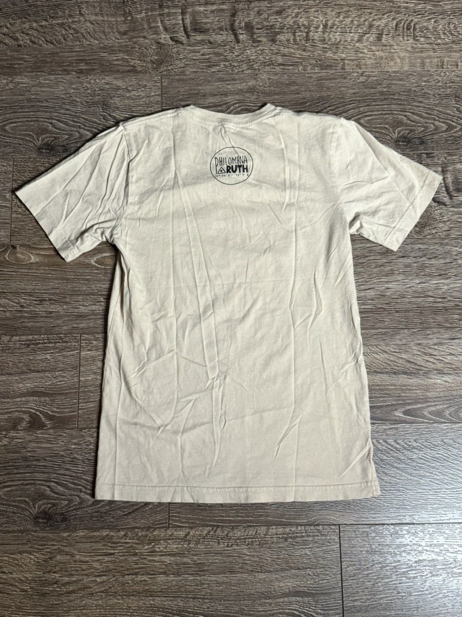 Band Tees × Vintage Vote Shirt Size US S / EU 44-46 / 1 - 2 Thumbnail