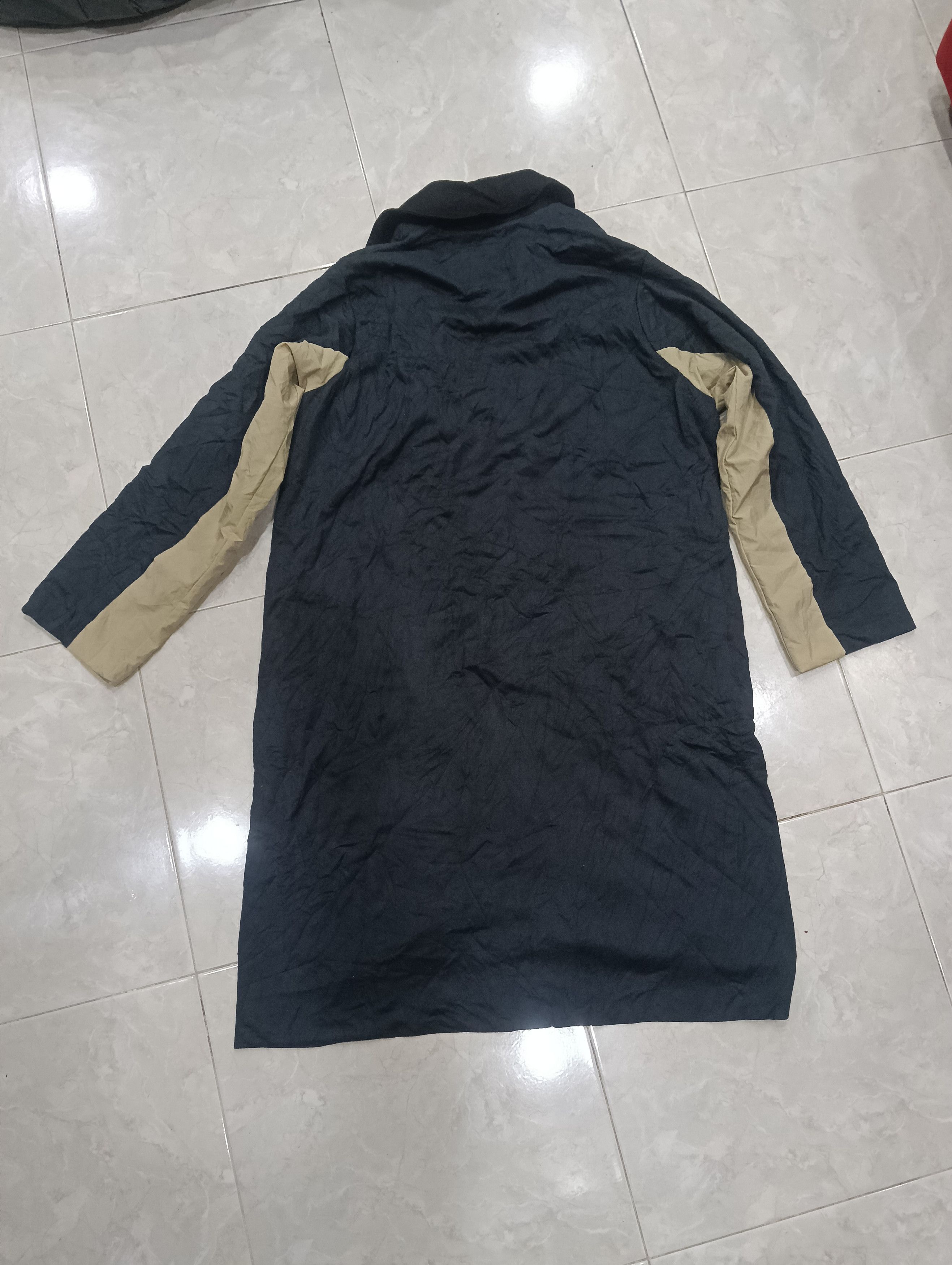 Beauty Beast × Japanese Brand Rocket...Love Peace And Rock Unbrand Like Gothik Style Size US L / EU 52-54 / 3 - 3 Thumbnail