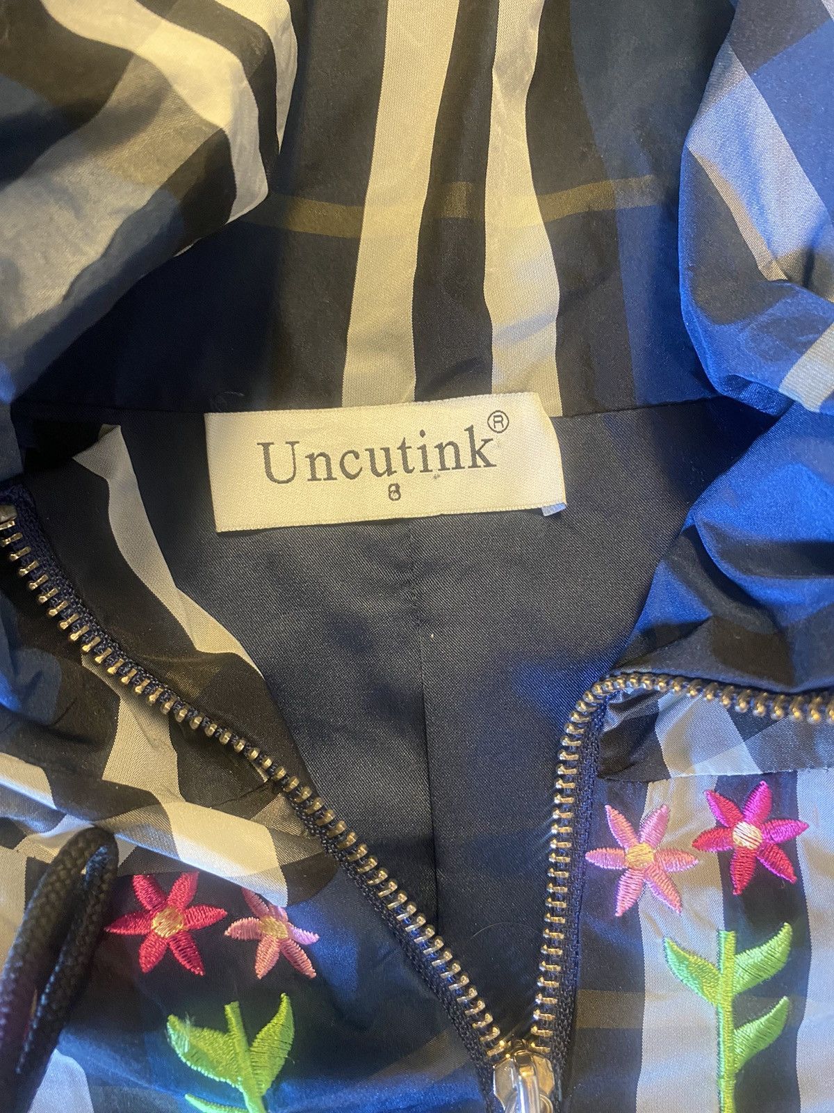 Other Uncutink Jacket Size L / US 10 / IT 46 - 6 Thumbnail
