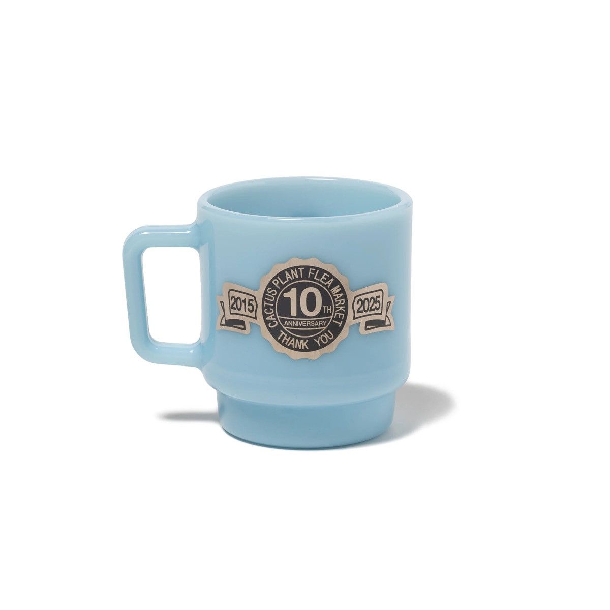 Cactus Plant Flea Market CPFM Mug Size ONE SIZE - 2 Thumbnail