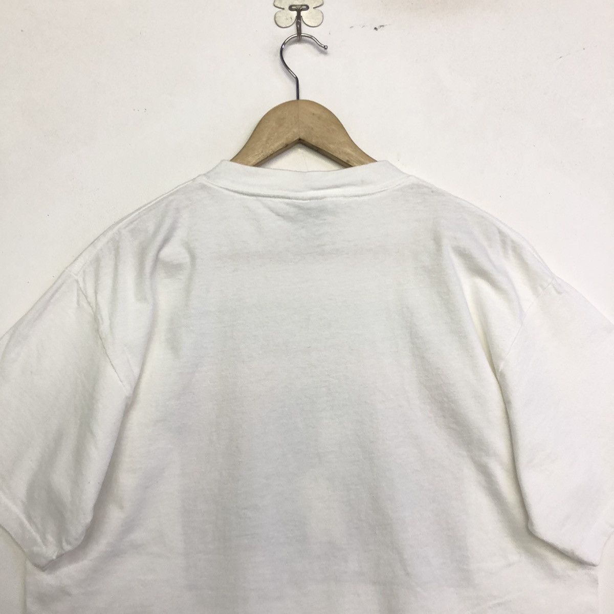 Band Tees × Vintage Vintage Moriguchi Primal Scream Heart Vitamin Tour Tee Size US L / EU 52-54 / 3 - 8 Thumbnail