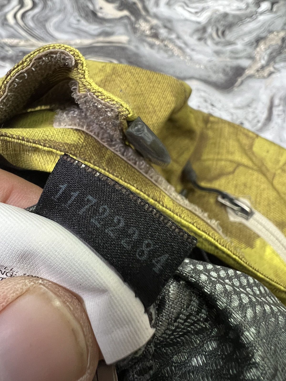 Oakley 2008 Oakley SoftWare Multi-Pocket Ski Pants Thinsulate Size US 34 / EU 50 - 13 Thumbnail