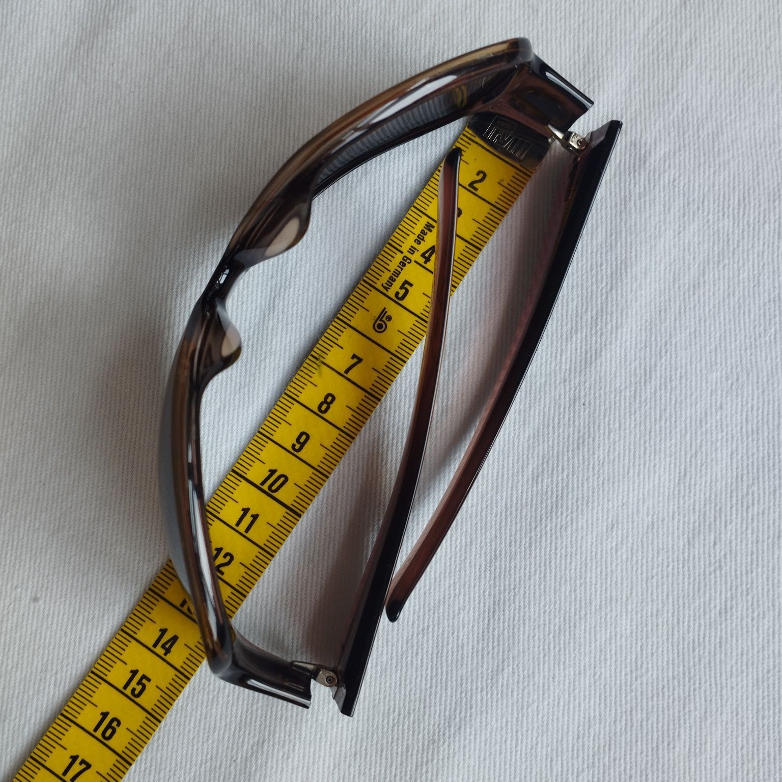 Gucci Gucci GG 2537/S Vintage Sunglasses Size ONE SIZE - 8 Thumbnail