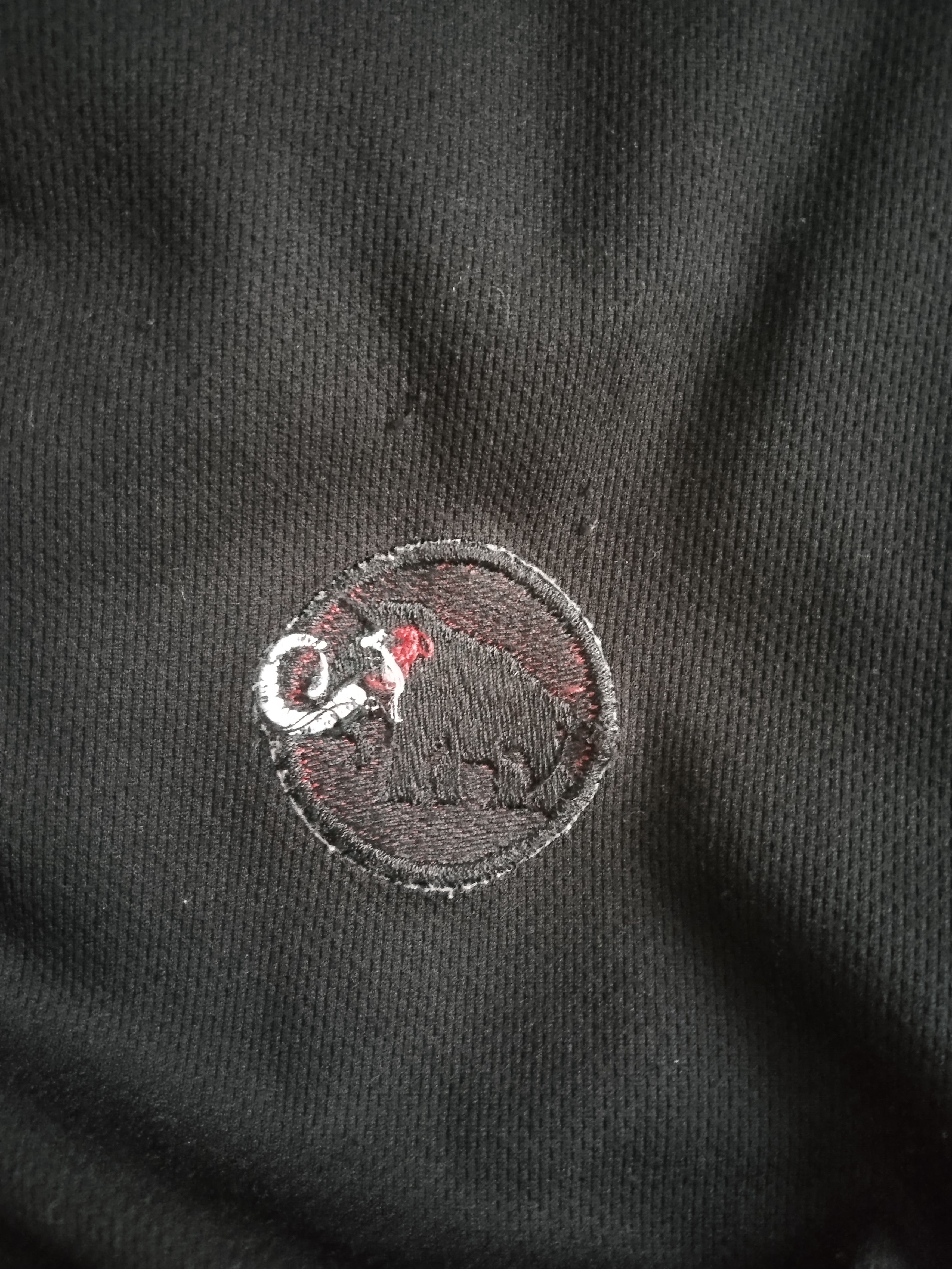 Mammut Mammut Softshell Track Jacket Men Size S Khaki Zip Size US S / EU 44-46 / 1 - 11 Thumbnail