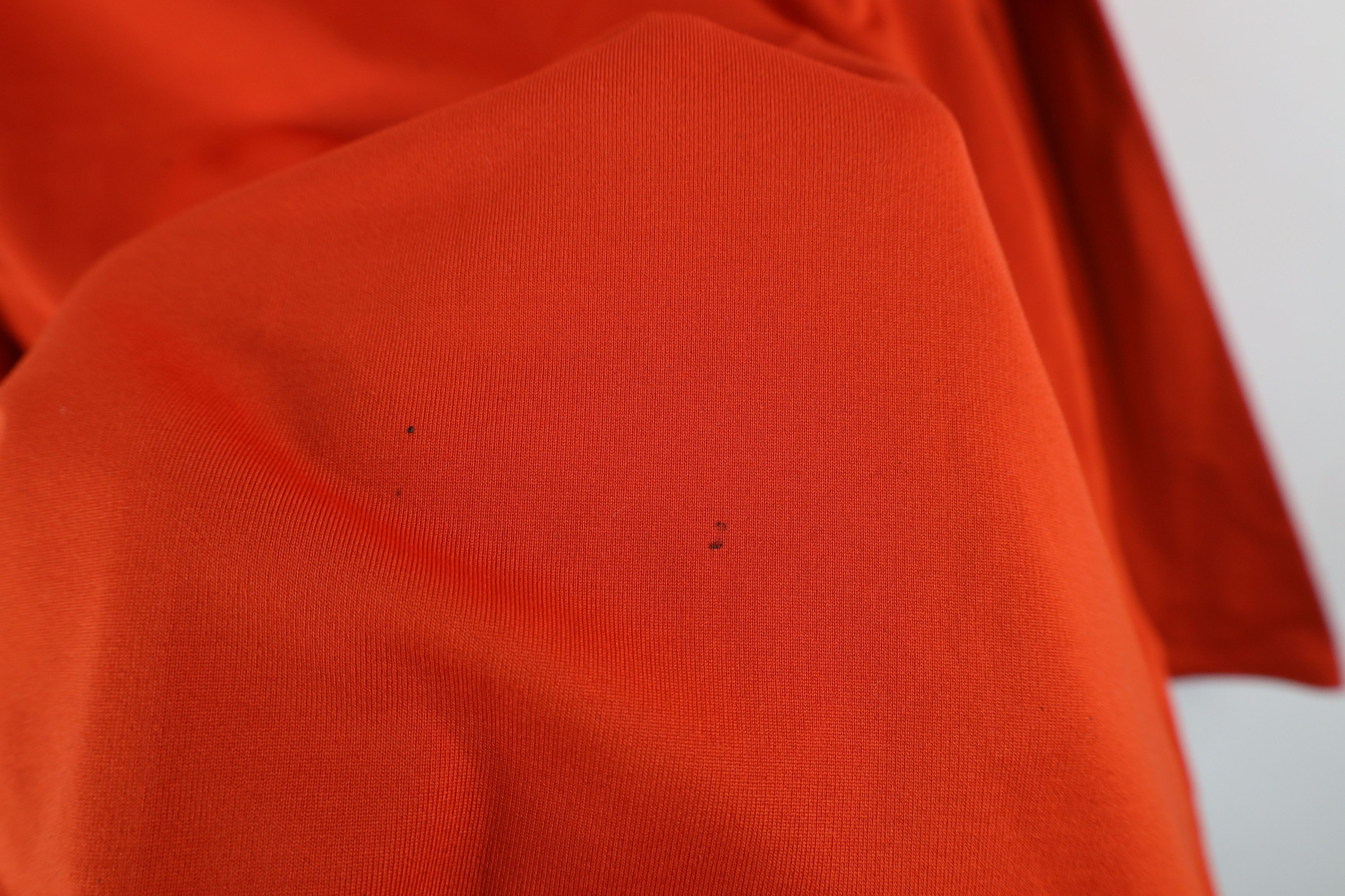 Under Armour × Vintage Under Armour Compression Mock Neck Long Sleeve T-Shirt Size US L / EU 52-54 / 3 - 8 Thumbnail