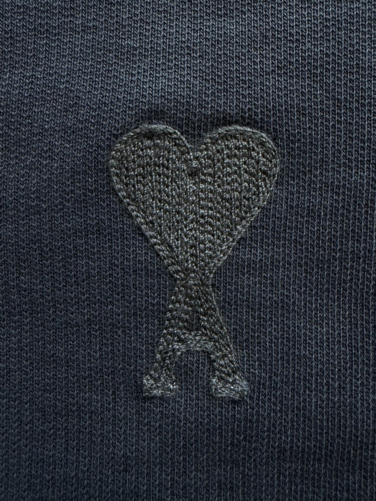 AMI AMI Paris Sweatshirt Size US M / EU 48-50 / 2 - 4 Thumbnail