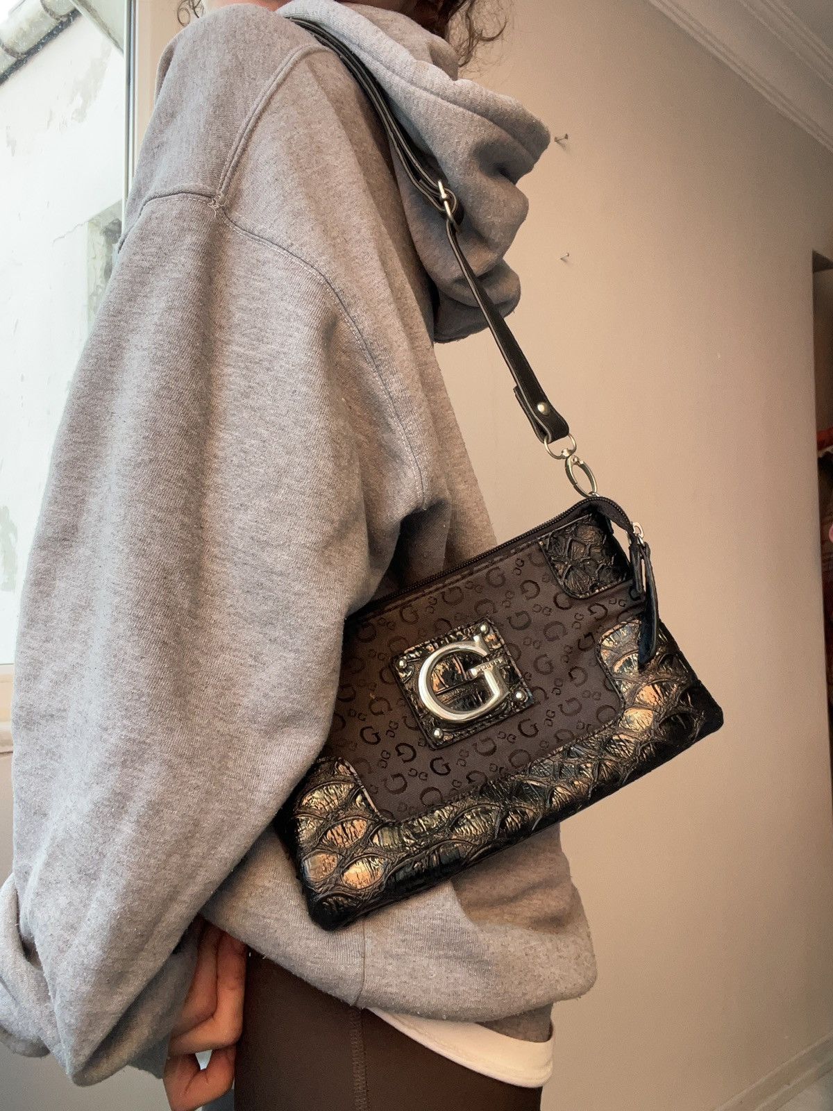 Guess Guess bag Size ONE SIZE - 2 Thumbnail