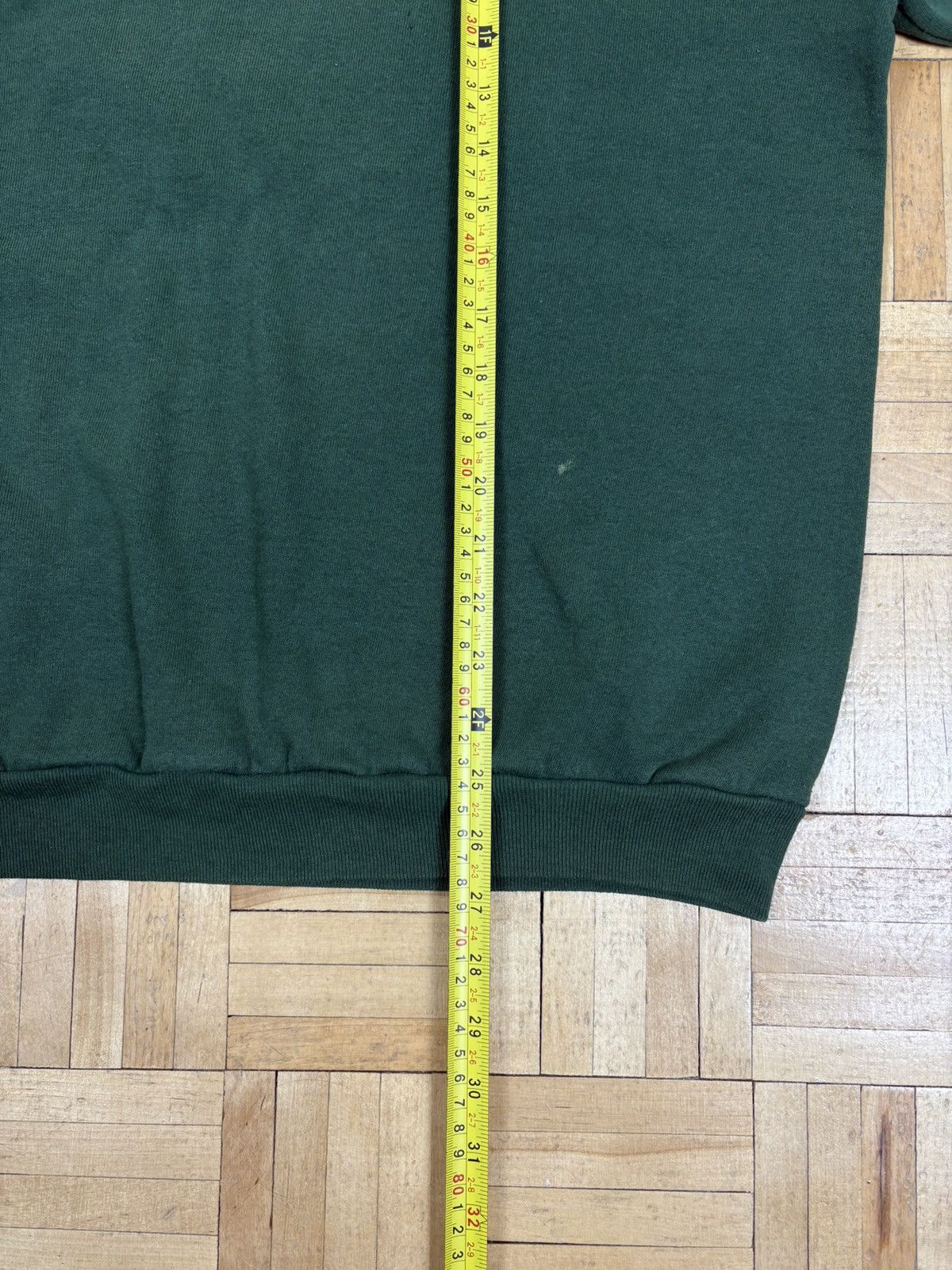 Vintage Rare 1995 Jade movie promo Screen Stars crew sweatshirt Size US L / EU 52-54 / 3 - 6 Thumbnail