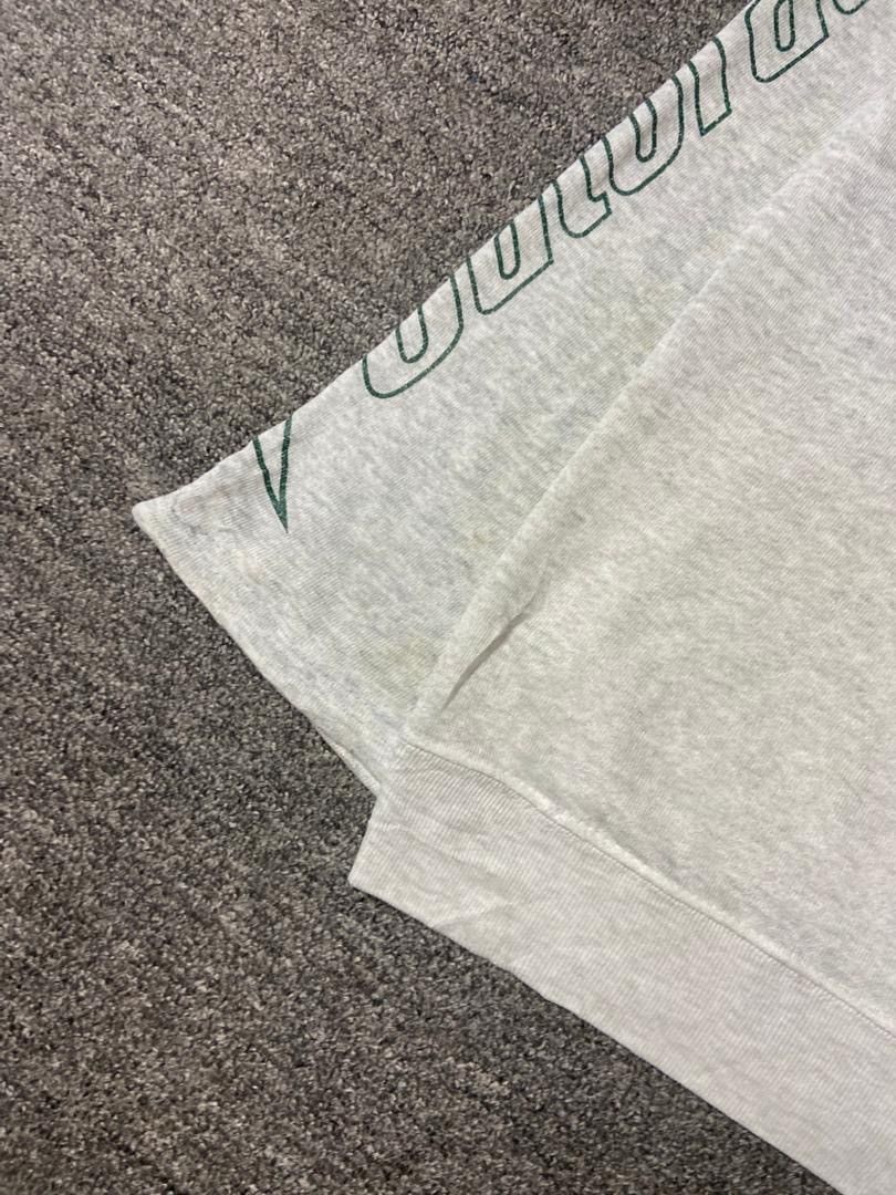 Fruit Of The Loom Fruit of The Loom Gatorade Long Sleeve Shirt (178) Size US L / EU 52-54 / 3 - 10 Thumbnail