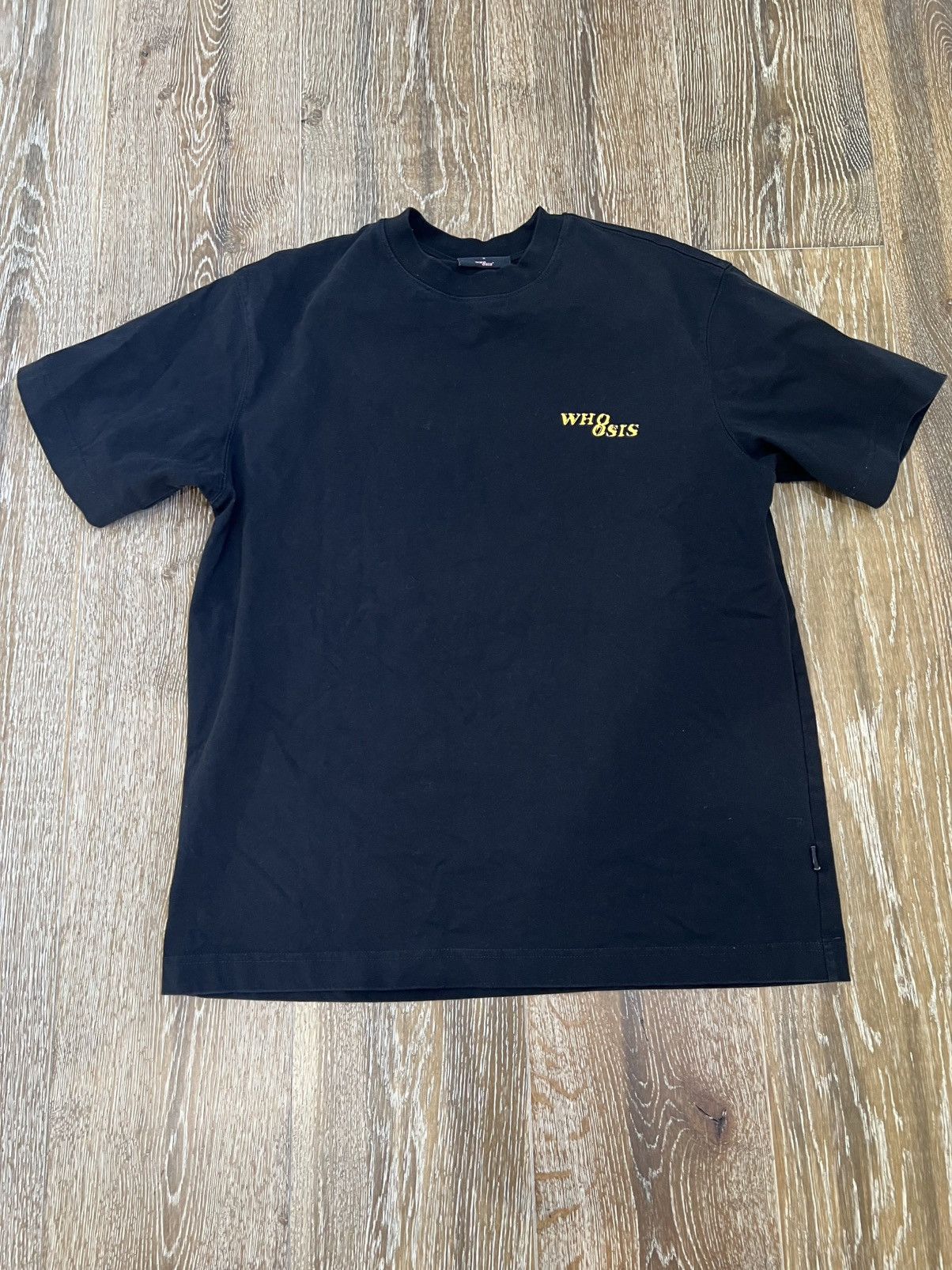 Playboy Who osis playboy tee Size US M / EU 48-50 / 2 - 2 Thumbnail