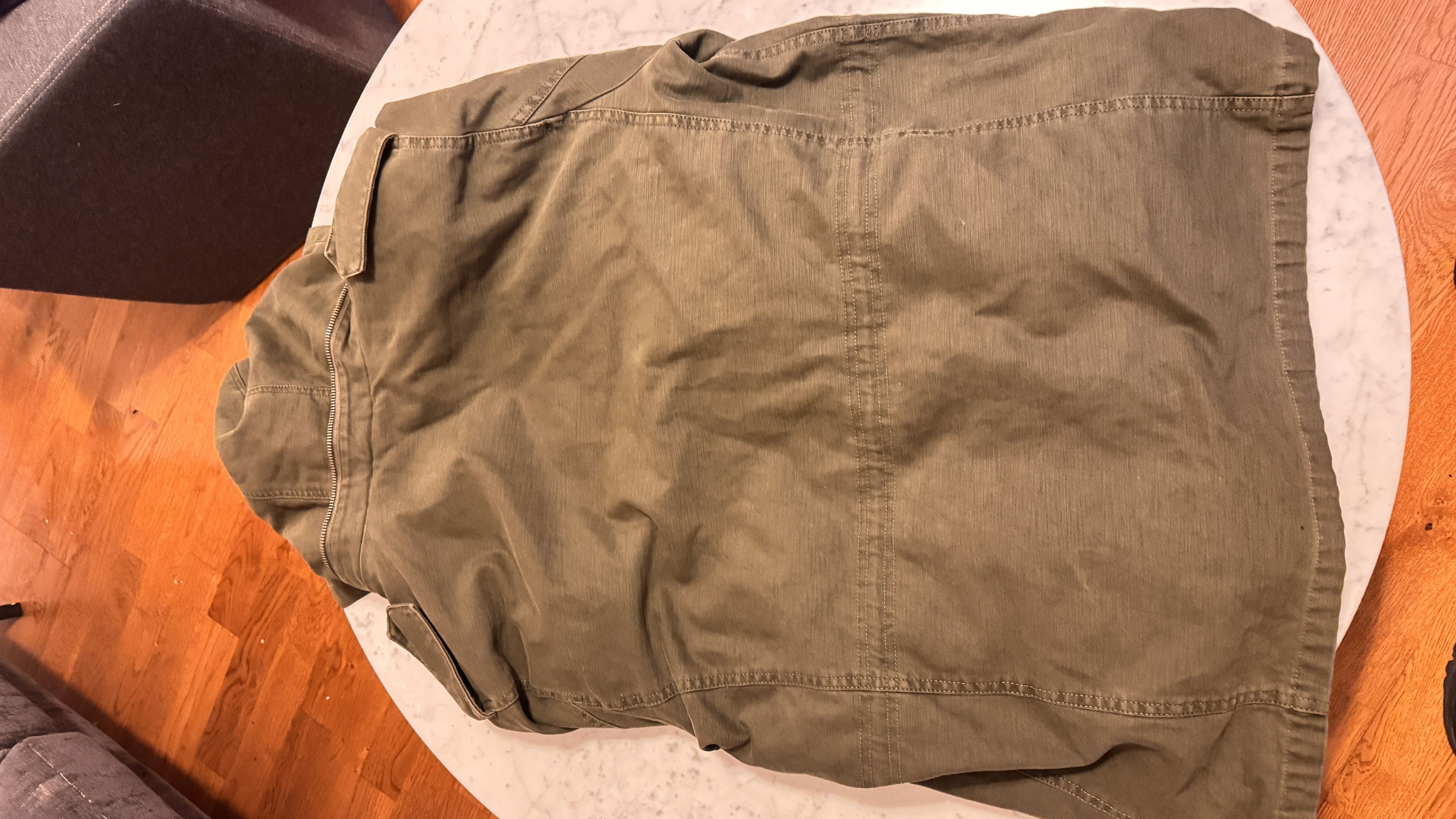 Lucky Brand Type L54-C Size US L / EU 52-54 / 3 - 4 Thumbnail