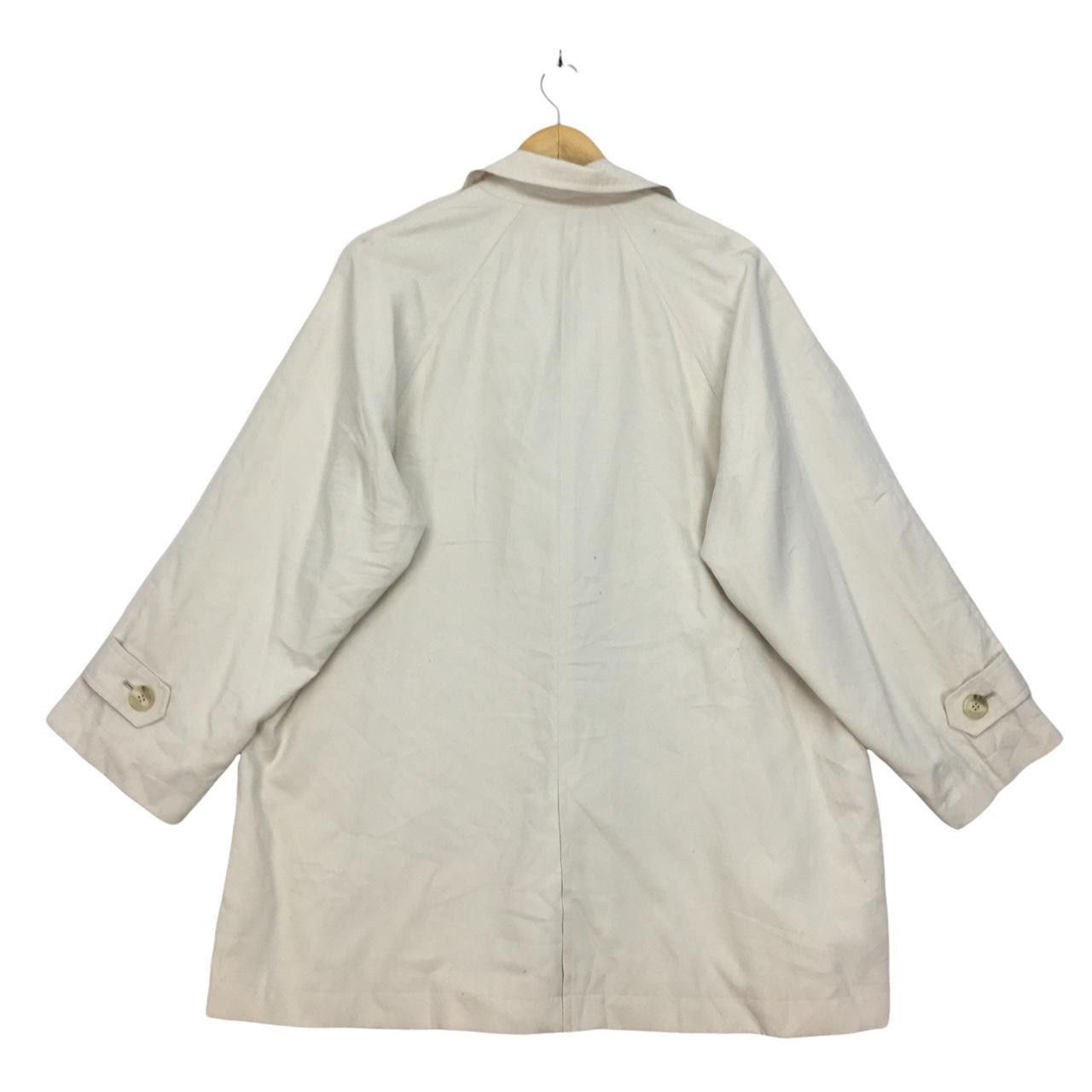 Vintage Vtg ETAM Esprit De Paris Button Jacket Size M / US 6-8 / IT 42-44 - 3 Thumbnail
