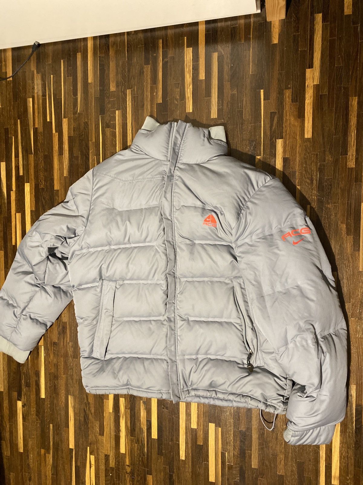Nike ACG Nike ACG puffer Size US L / EU 52-54 / 3 - 2 Thumbnail