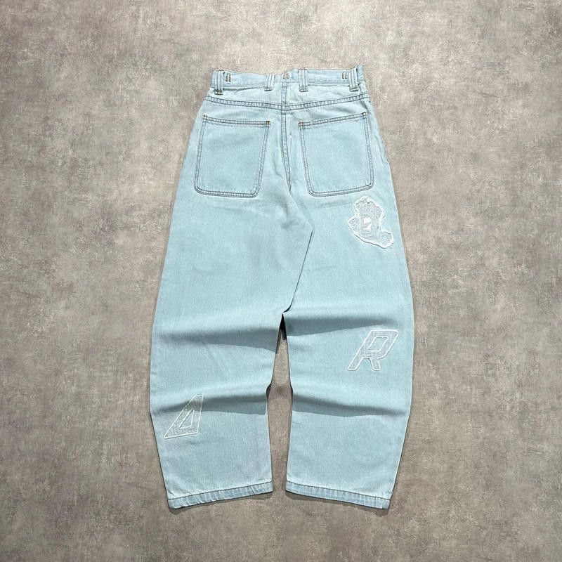Designer Santa Cruz Jeans, W28 Size 28" / US 6 / IT 42 - 5 Thumbnail