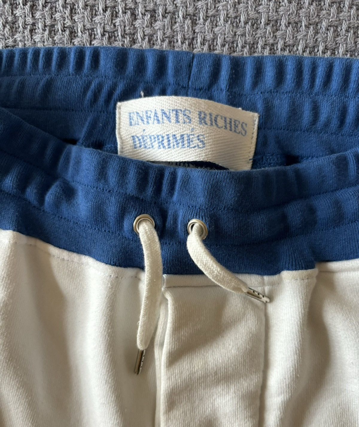 Enfants Riches Deprimes “PARLIAMENT SWEATPANTS” Maxfield Exclusive ERD Joggers Size US 29 - 5 Thumbnail